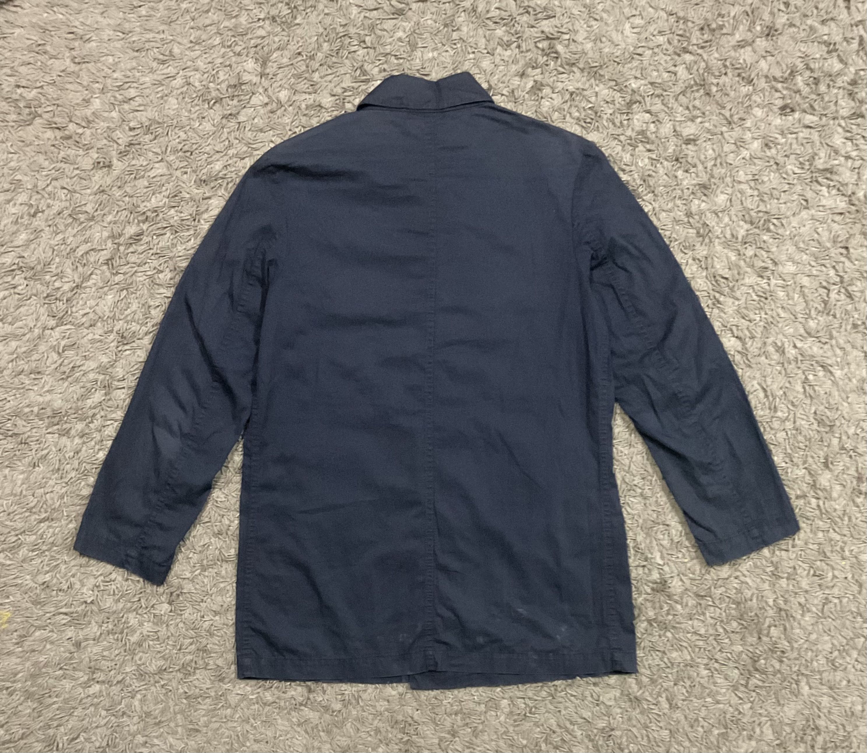 Vetra Vintage Vetra French Workwear jacket Size S / US 4 / IT 40 - 6 Thumbnail
