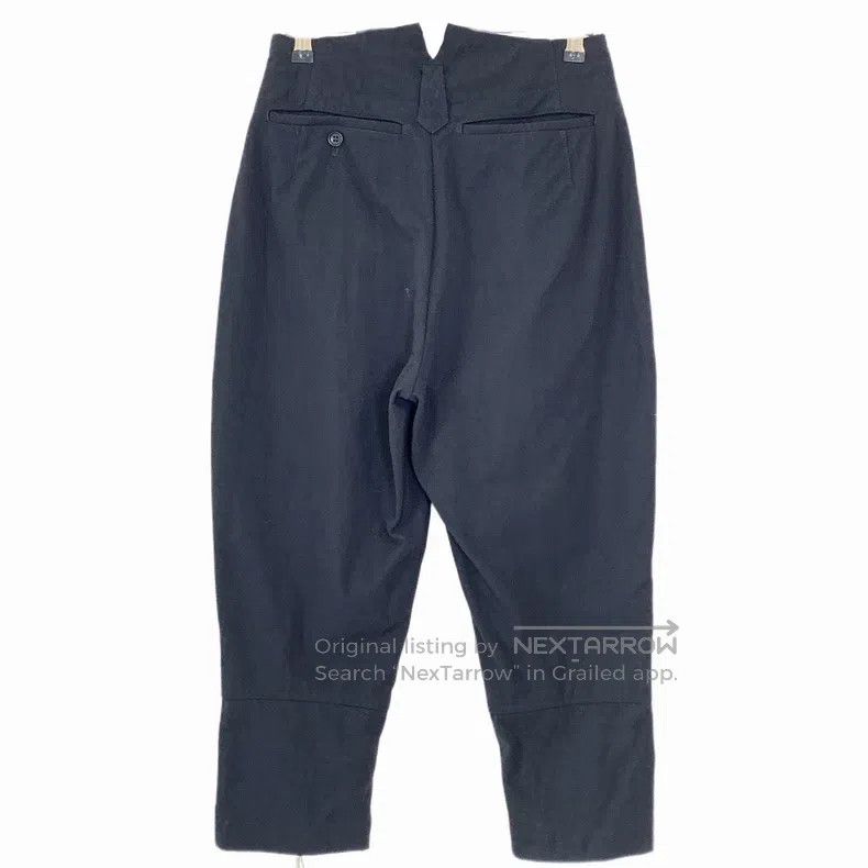 Comme des Garcons Comme Des Garcons size XS Jodhpurs, riding pants, breeches Size 23" - 2 Thumbnail
