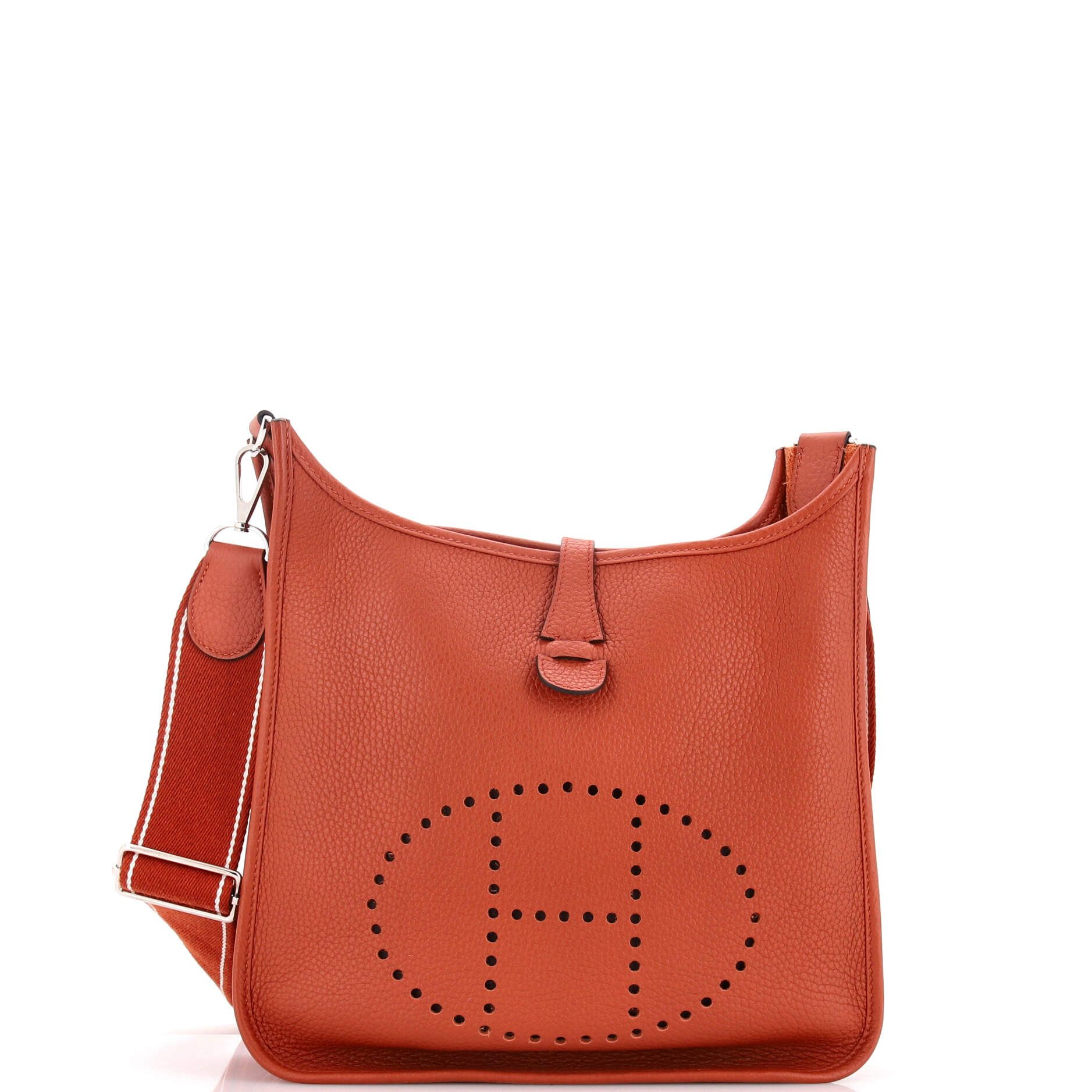 Hermes Evelyne Bag Gen III Size ONE SIZE - 1 Thumbnail