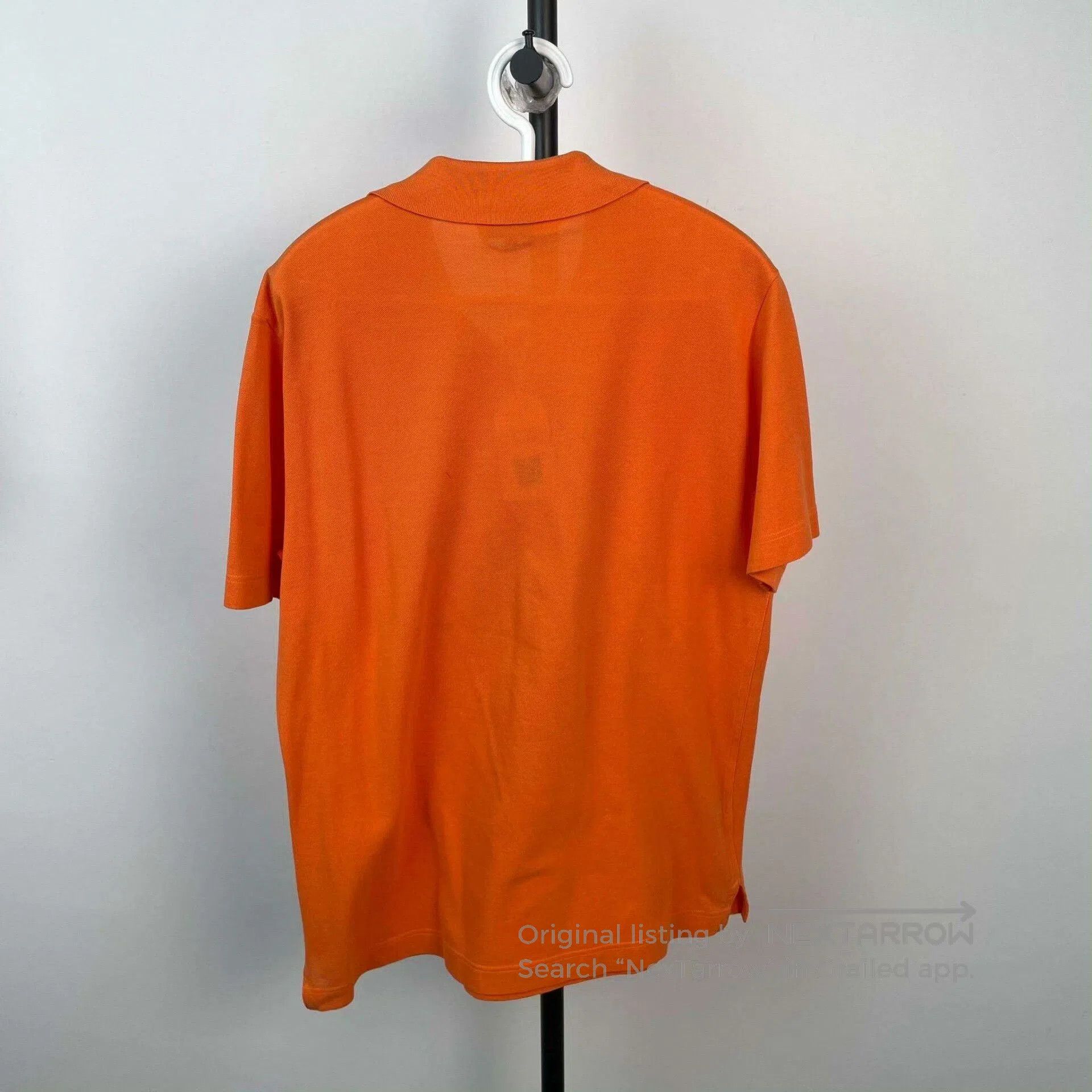 Hermes Hermès Cotton Short. Size US M / EU 48-50 / 2 - 2 Thumbnail