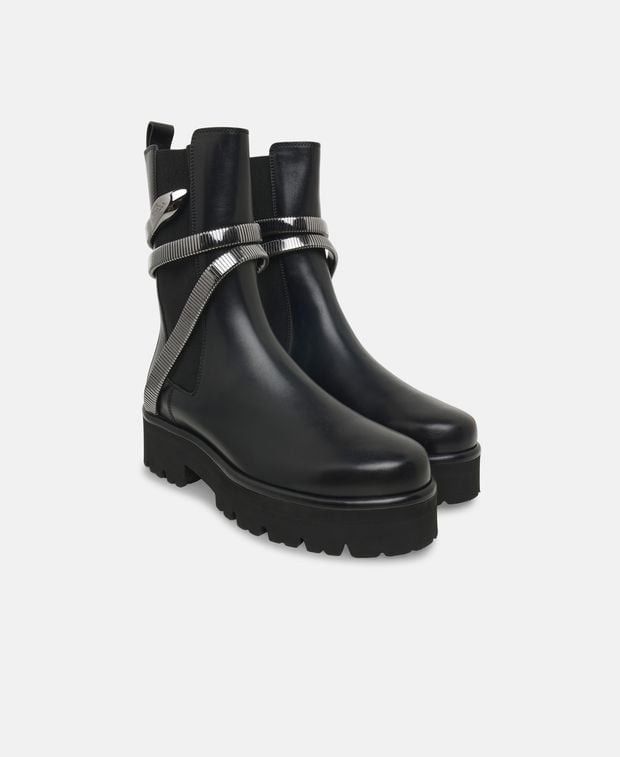 Rene Caovilla Juniper Chelsea boots Size US 8 / IT 38 - 1 Thumbnail