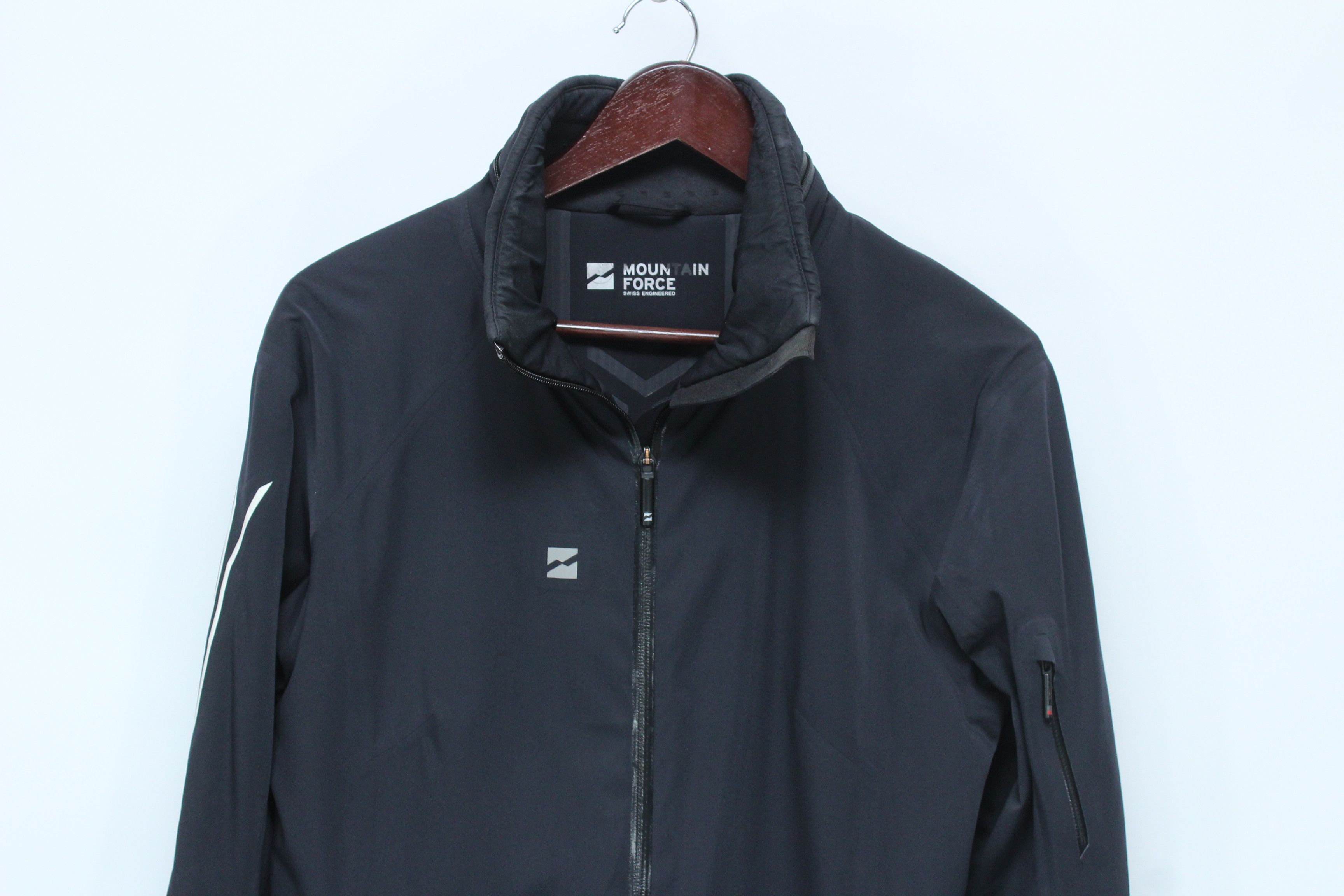 Other Mountain Force Ski Jacket Mens Size S Outdoor Hype Size US S / EU 44-46 / 1 - 6 Thumbnail
