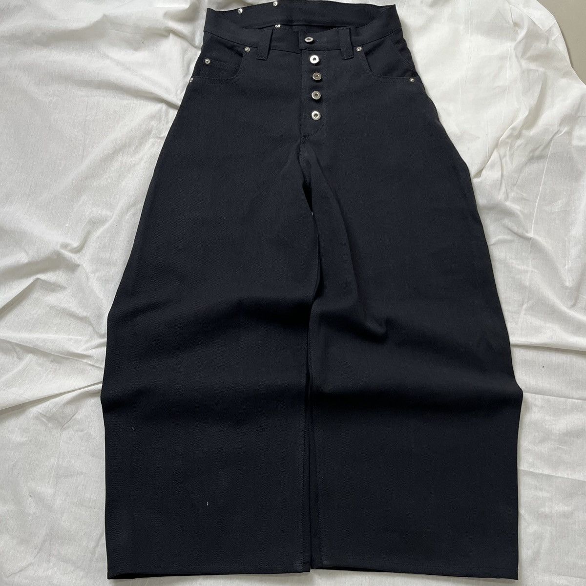 Other Baggy double waist Size US 32 / EU 48 - 1 Thumbnail