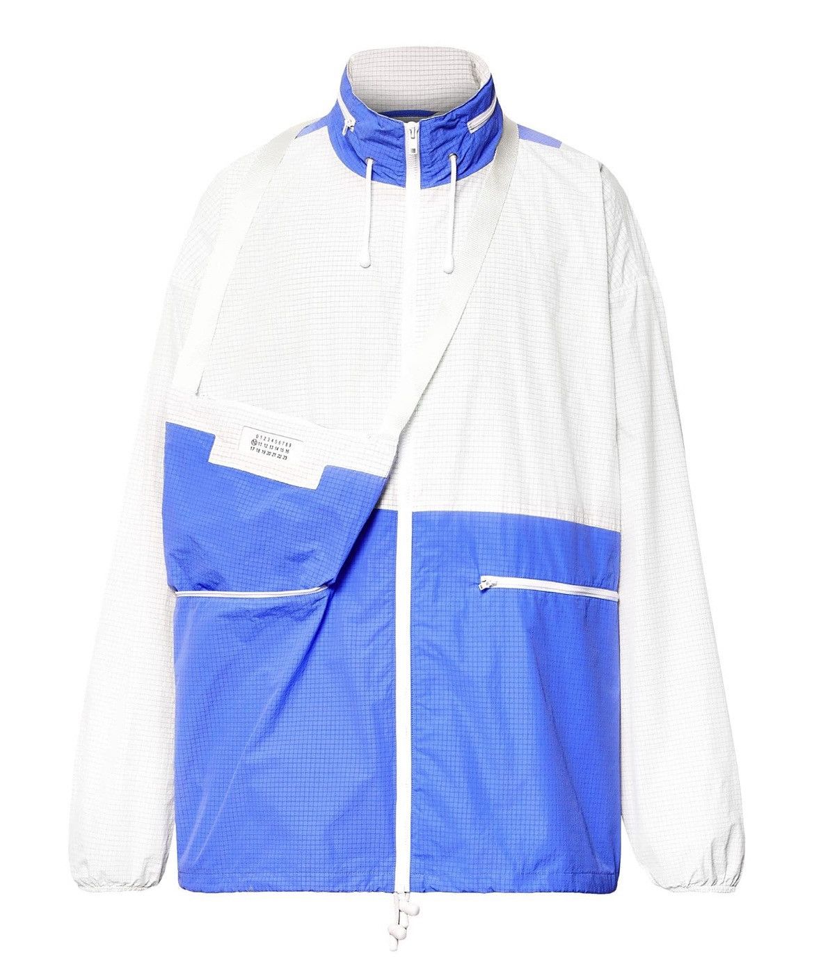 Maison Margiela Maison Marginal Packable Sport Jacket Size US M / EU 48-50 / 2 - 6 Thumbnail