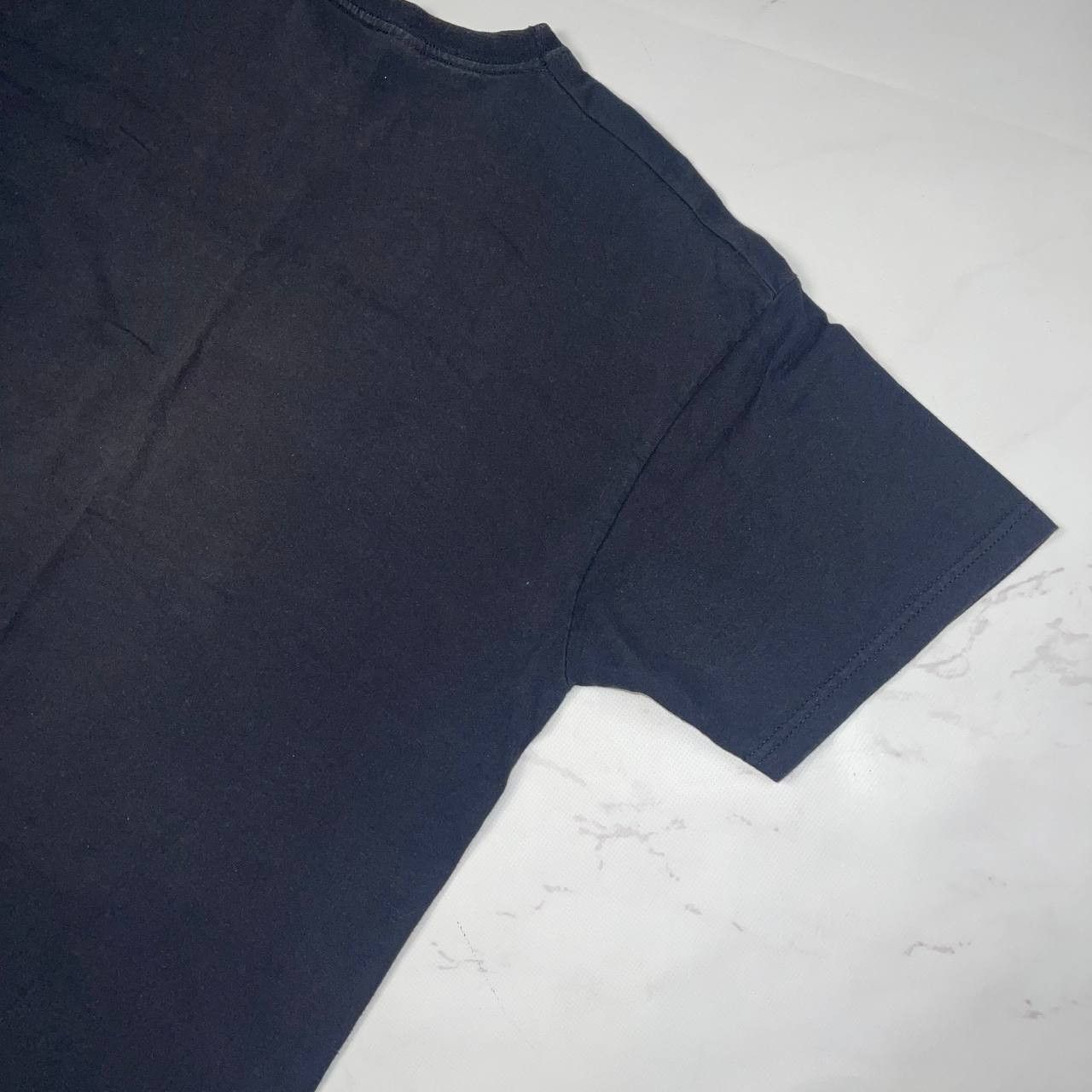 Vintage Vintage T-shirt Make my Day Black tee Size Xl Size US XL / EU 56 / 4 - 13 Thumbnail