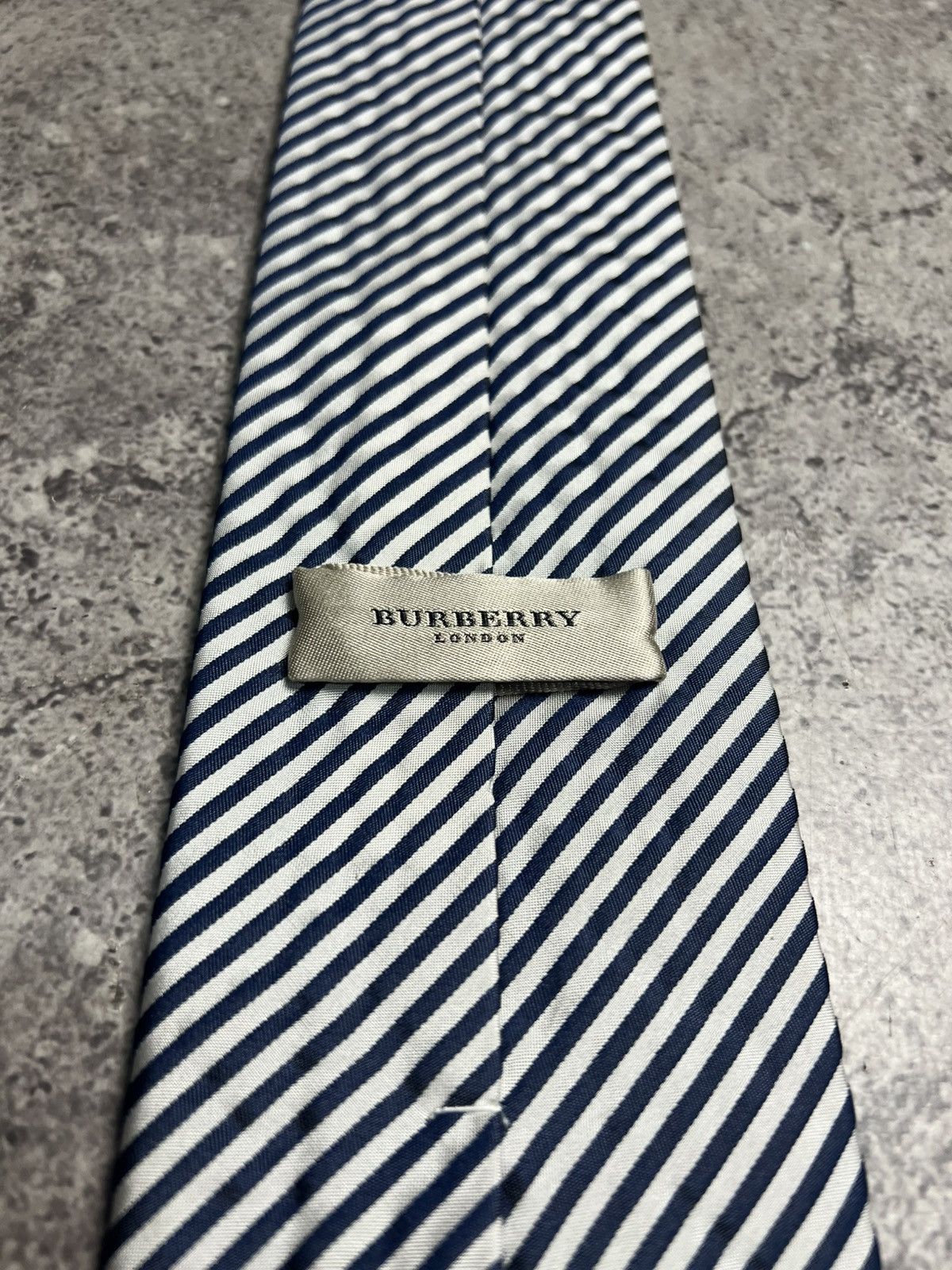 Burberry BURBERRY TIE Size ONE SIZE - 6 Thumbnail