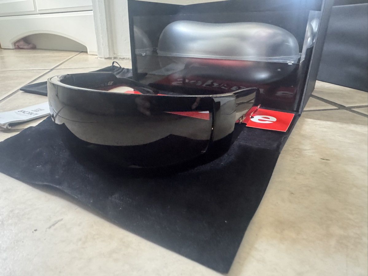 RayBan RayBan x Asap Rocky Ultrawrap Size ONE SIZE - 2 Thumbnail