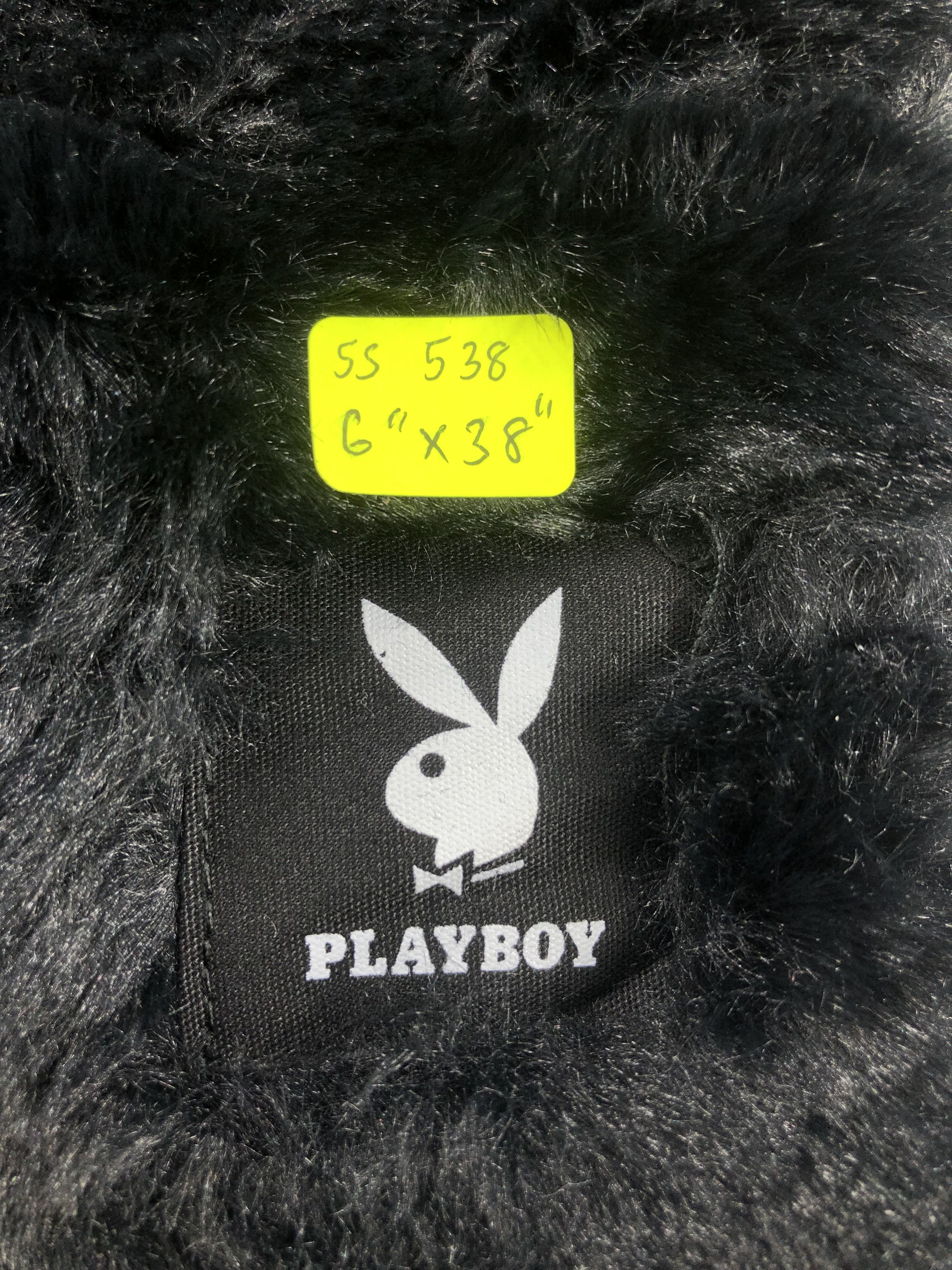 Playboy Playboy Scarf / Muffler / Neckwear Size ONE SIZE - 4 Thumbnail
