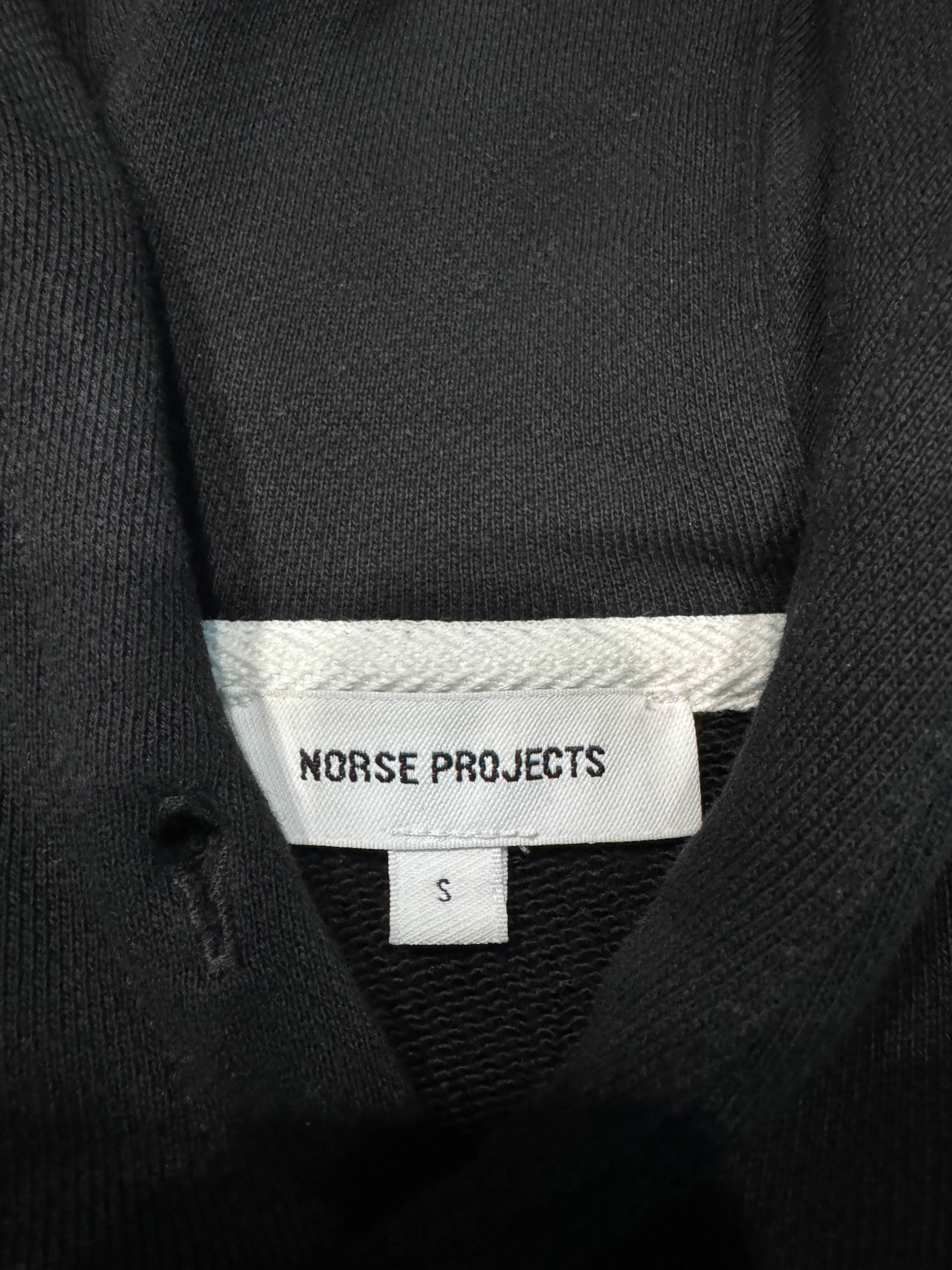 Norse Projects Vagn Hoodie Size US S / EU 44-46 / 1 - 5 Thumbnail
