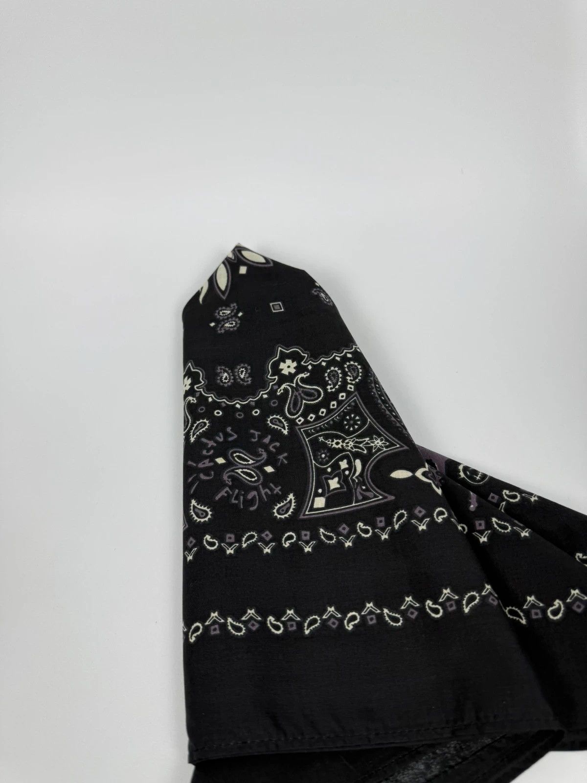 Nike Jordan Travis Scott Phantom Bandana Cactus Jack - www.disolcolor.com