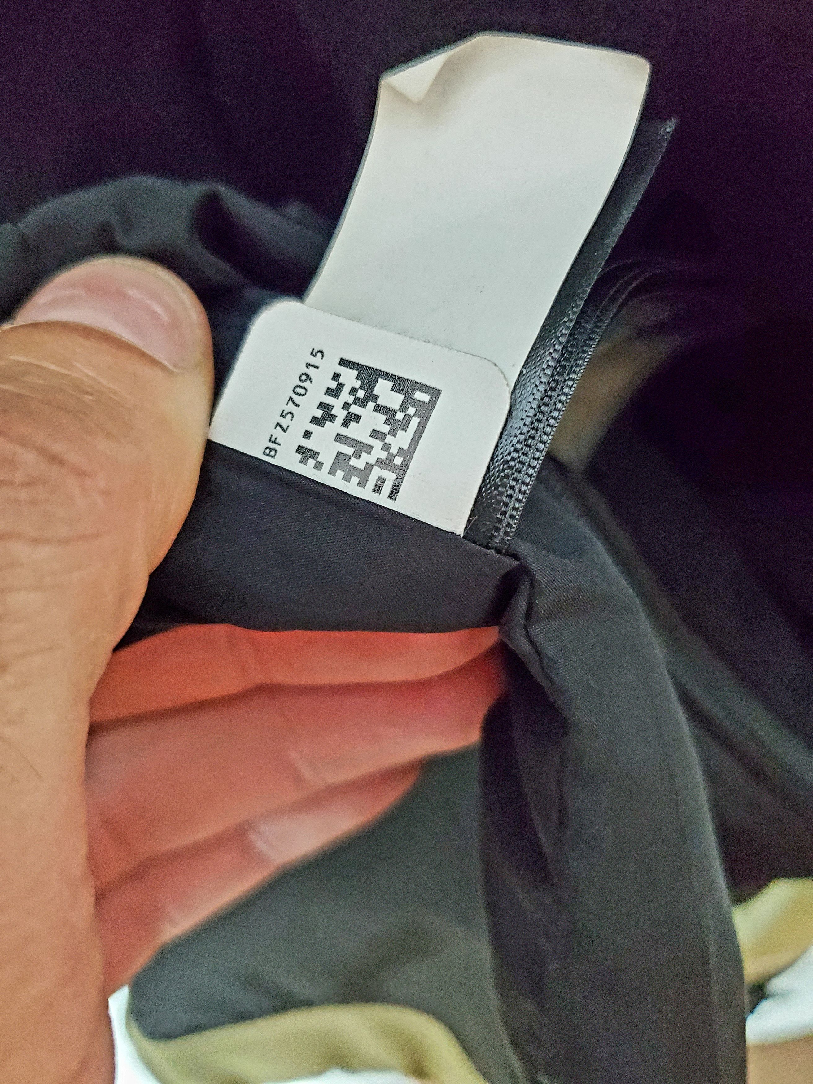Goretex × The North Face The North Face Goretex 1990 Mountain Jacket Tumbleweed Xl Size US XL / EU 56 / 4 - 15 Thumbnail