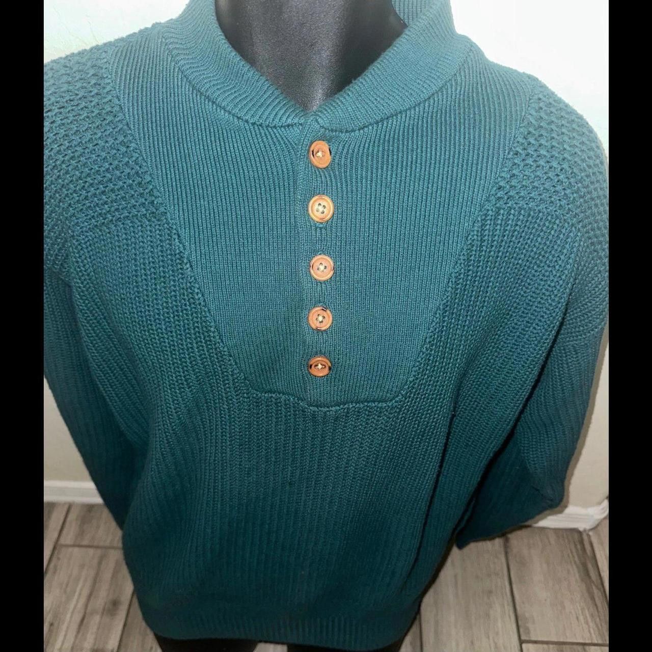 Eddie Bauer Mens Pre Own As Is 2d7a Size US M / EU 48-50 / 2 - 1 Thumbnail