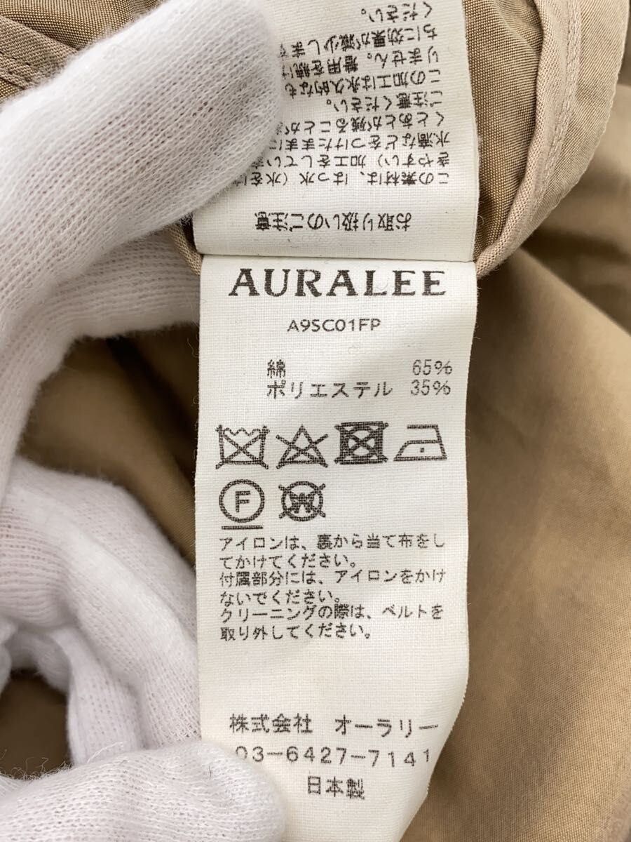 Auralee SS19 Trench Coat Size US XL / EU 56 / 4 - 5 Thumbnail