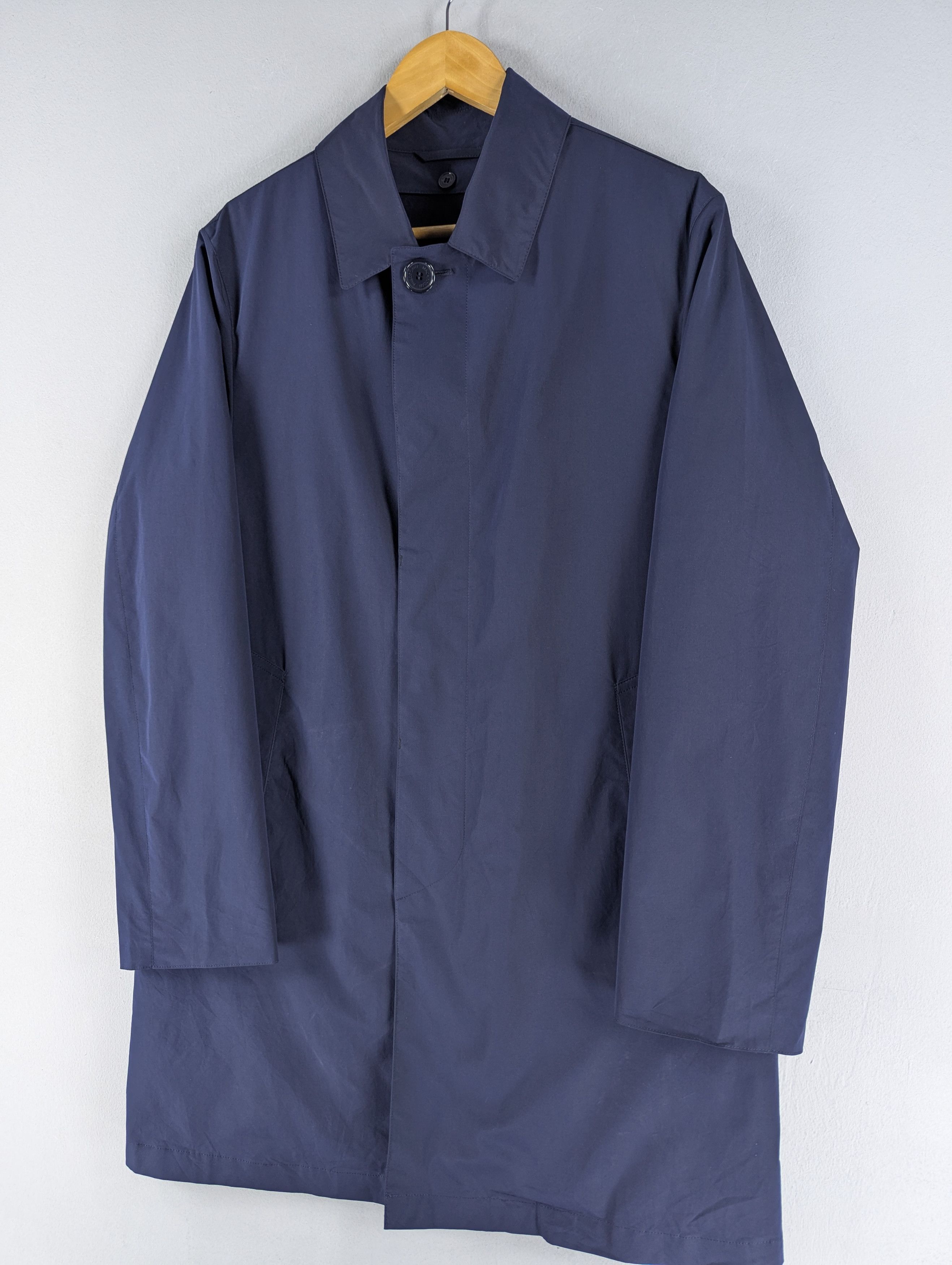 Mackintosh Mackintosh Philosophy Trotter Primaloft Jacket Size US M / EU 48-50 / 2 - 2 Thumbnail