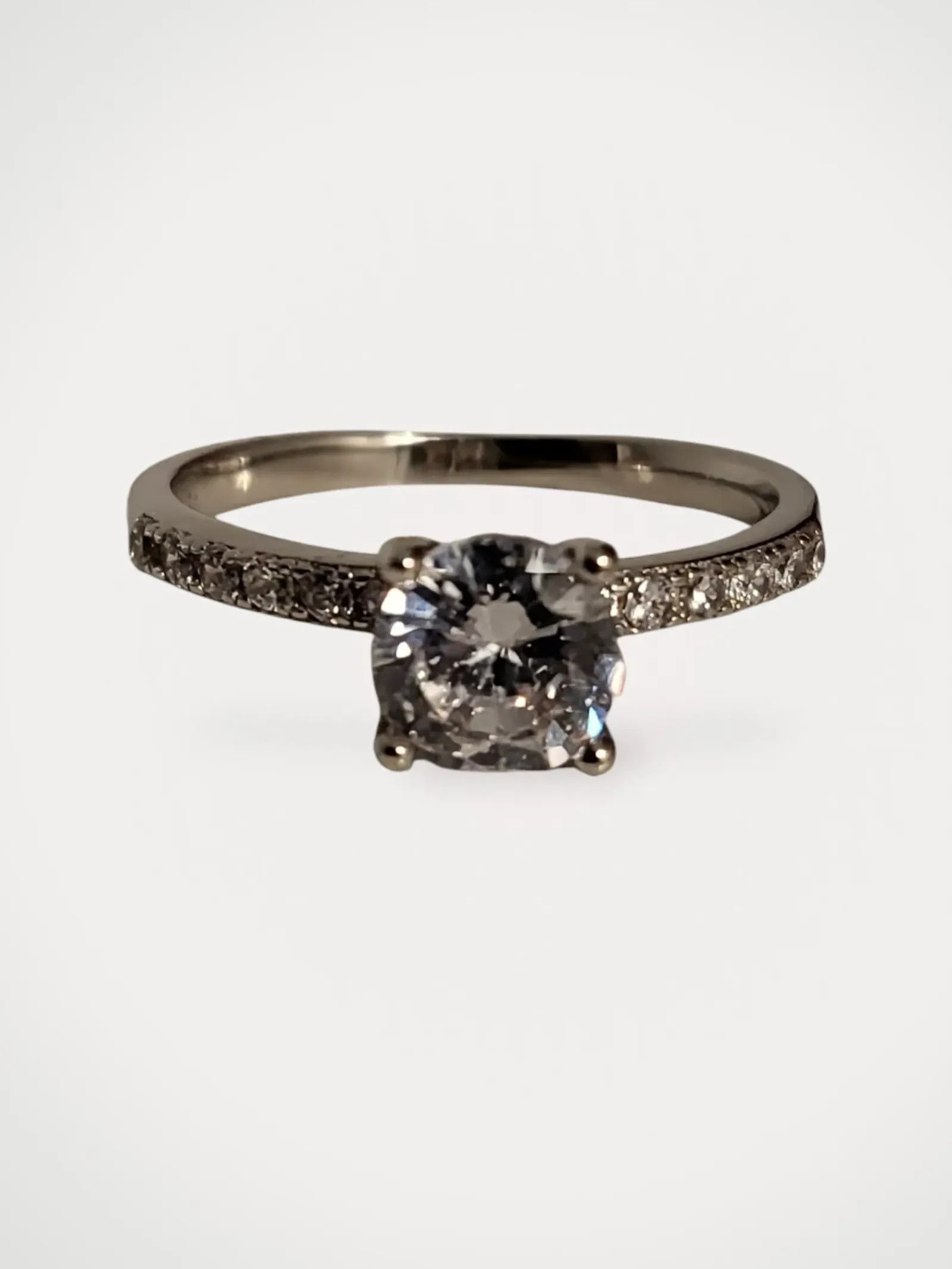 Vintage Vintage Ring Size ONE SIZE - 1 Thumbnail