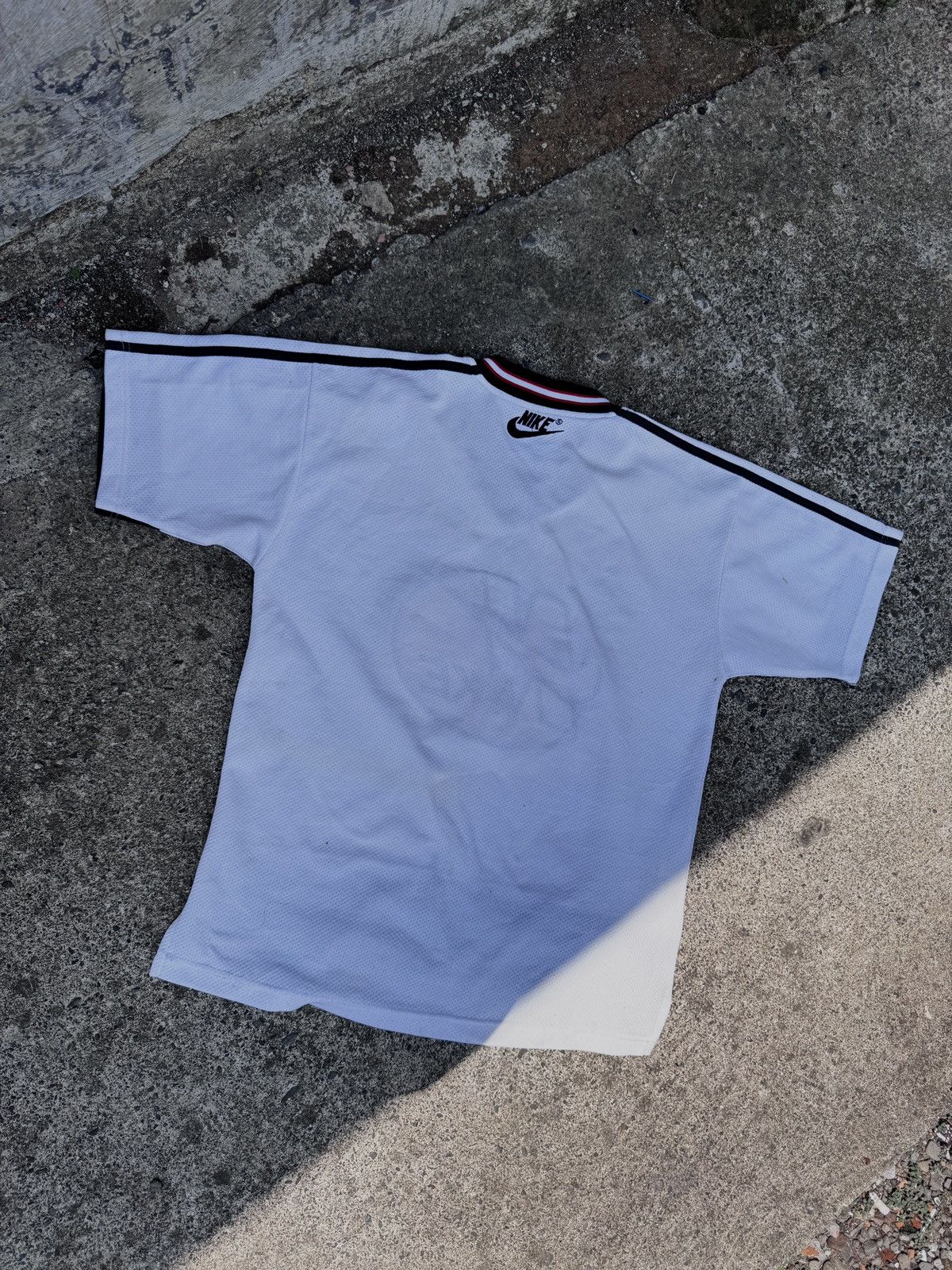 Nike Jersey Nike 90's Boot Hockey Size US XL / EU 56 / 4 - 6 Thumbnail