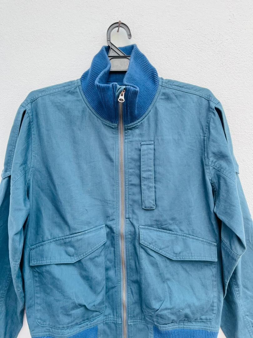 Japanese Brand × Vintage Vintage The Rest Ought Japanese Designer Fashion Style Size US M / EU 48-50 / 2 - 3 Thumbnail