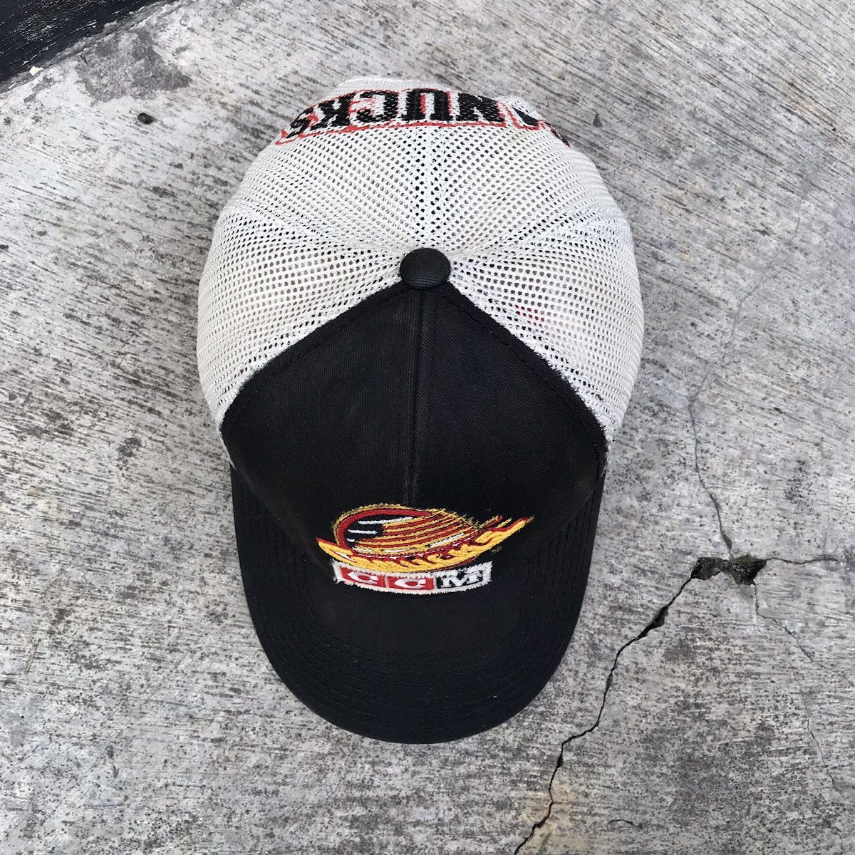 Ccm CCM X NHL CANUCKS Size ONE SIZE - 19 Thumbnail