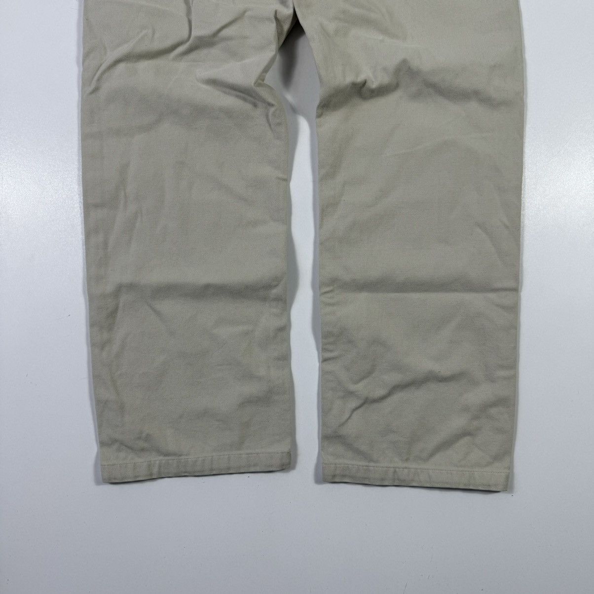 Yves Saint Laurent vintage YvesSaintLaurent pants y2k luxury streetwear Size US 34 / EU 50 - 3 Thumbnail