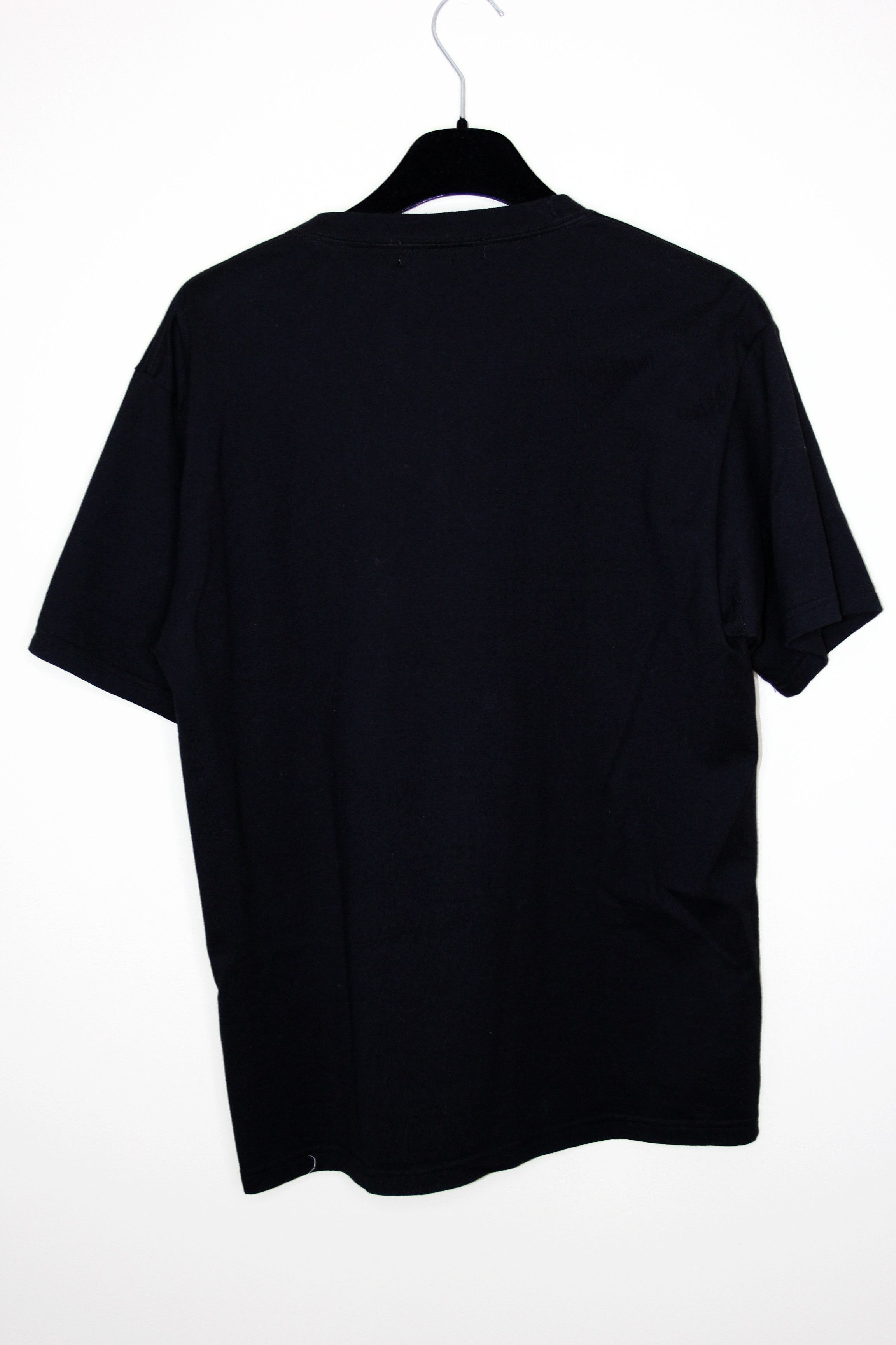 Undercover BNWT AW23 UNDERCOVER DESTROY TSHIRT 1 Size US S / EU 44-46 / 1 - 3 Thumbnail