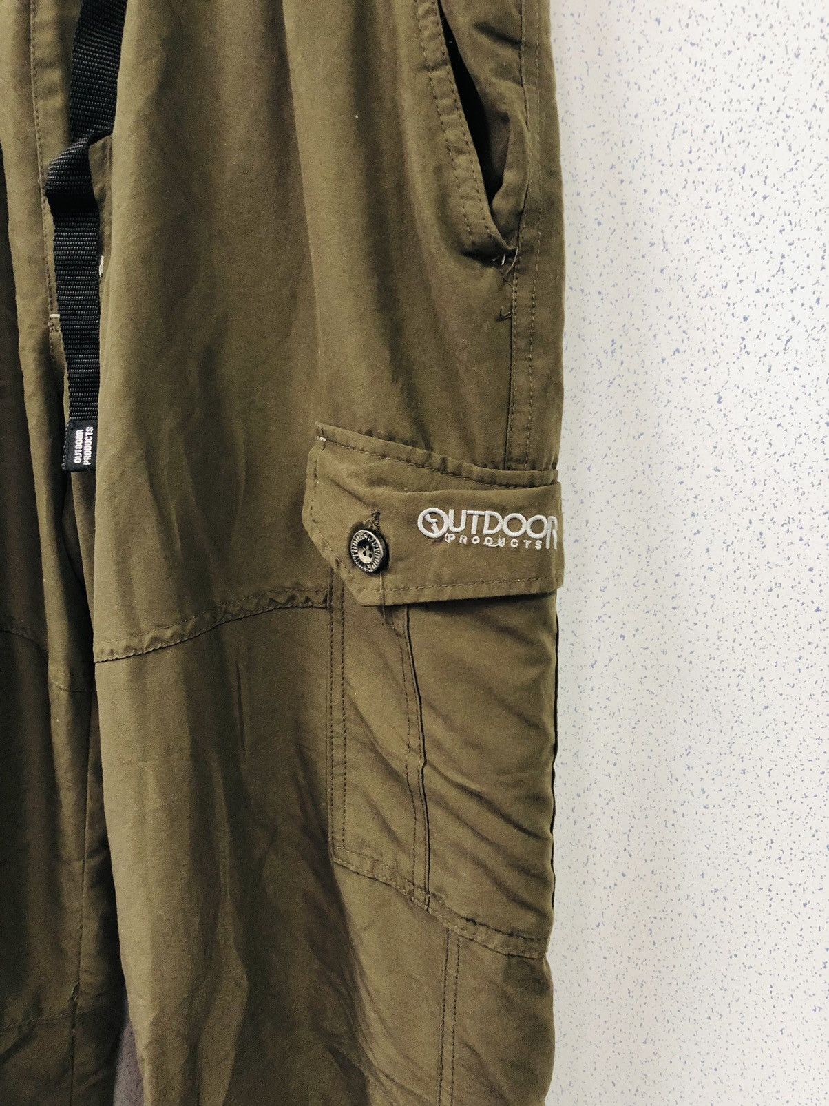 Outdoor Research Outdoor Hiking Pant Size US 32 / EU 48 - 6 Thumbnail