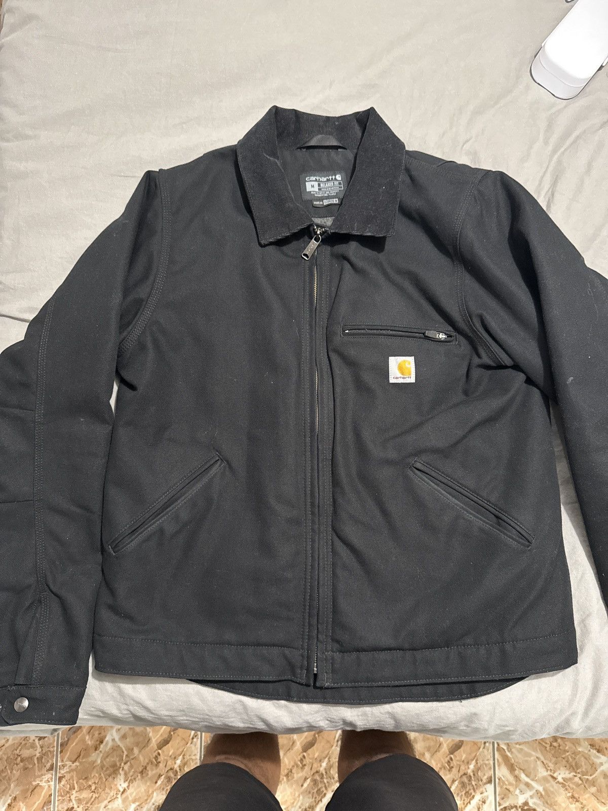 Carhartt Carhartt Size US M / EU 48-50 / 2 - 1 Thumbnail