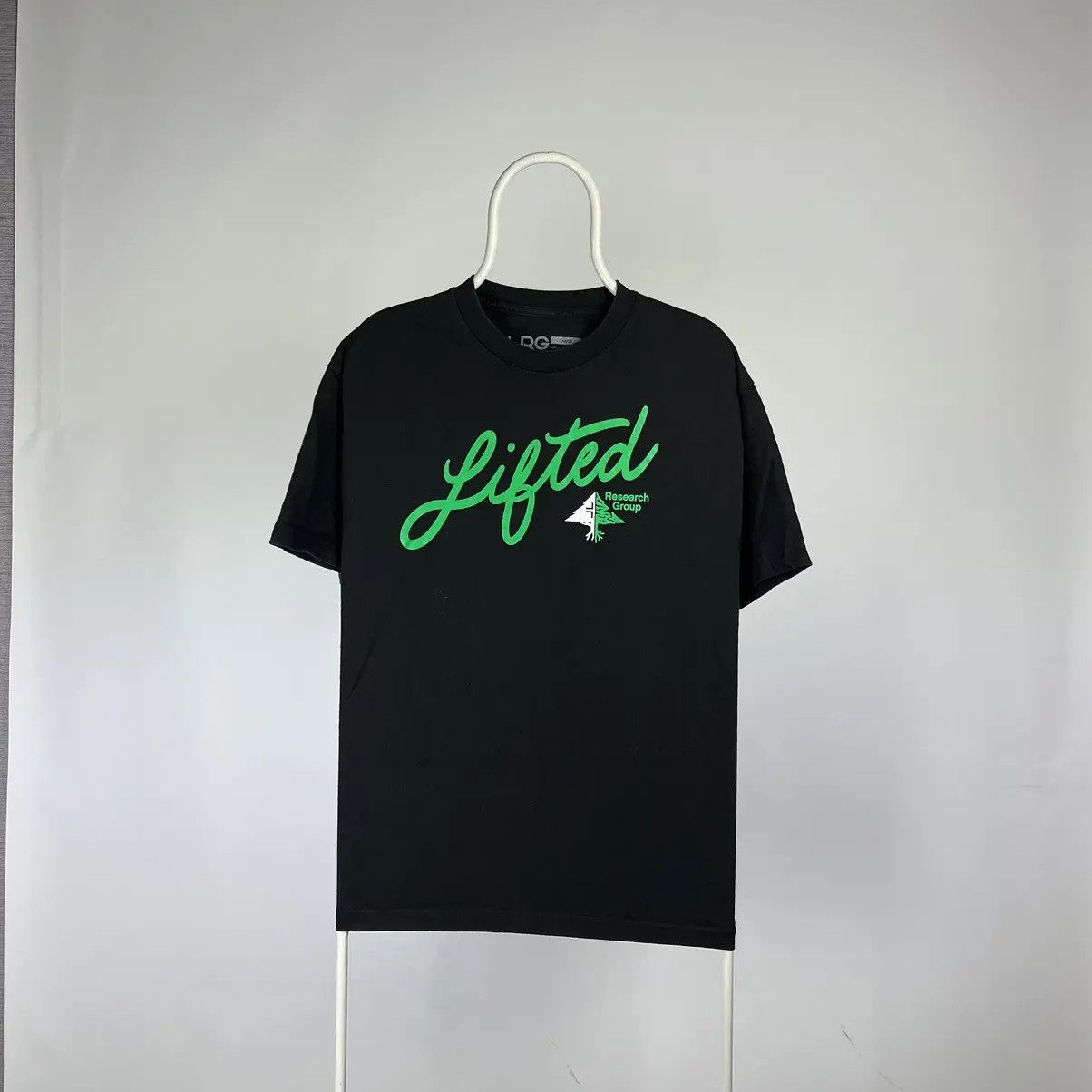 LRG LRG T-shirt vintage lifted size Large Size US L / EU 52-54 / 3 - 1 Thumbnail