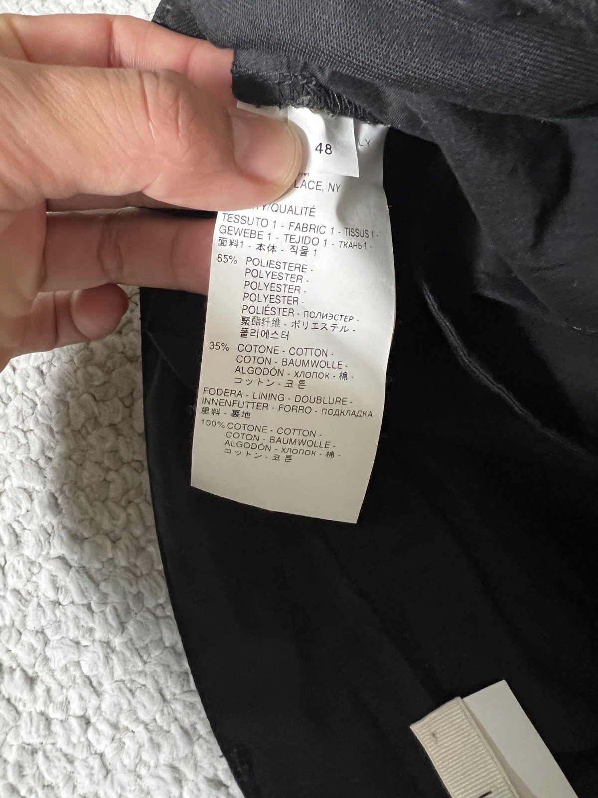 1017 ALYX 9SM 1017 Alyx 9SM Cargo Pants Size US 32 / EU 48 - 5 Thumbnail