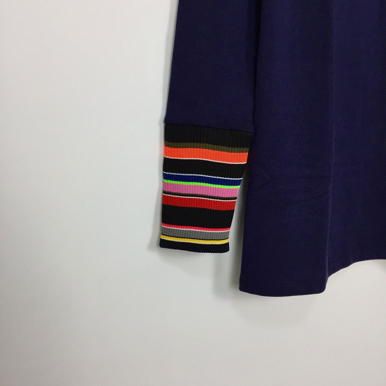 Raf Simons RAF SIMONS X STERLING RUBY AW2014 LIMITED EDITION SWEATSHIRT Size US XS / EU 42 / 0 - 4 Thumbnail