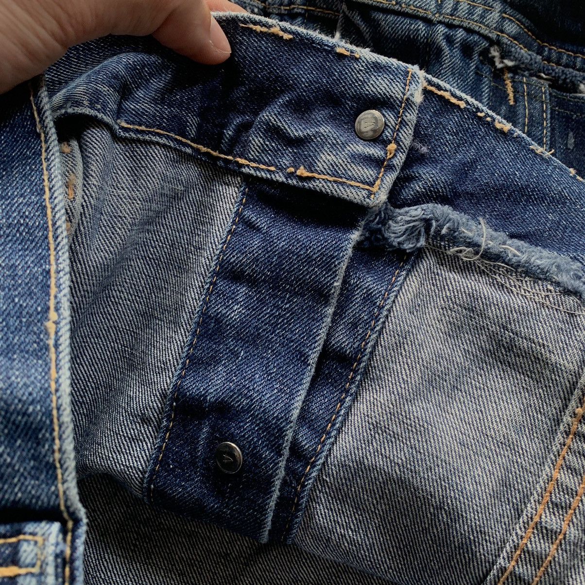 Levi's Levi’s 557 XX Big E Denim Jacket Size 42 Rare Grail Size US M / EU 48-50 / 2 - 4 Thumbnail