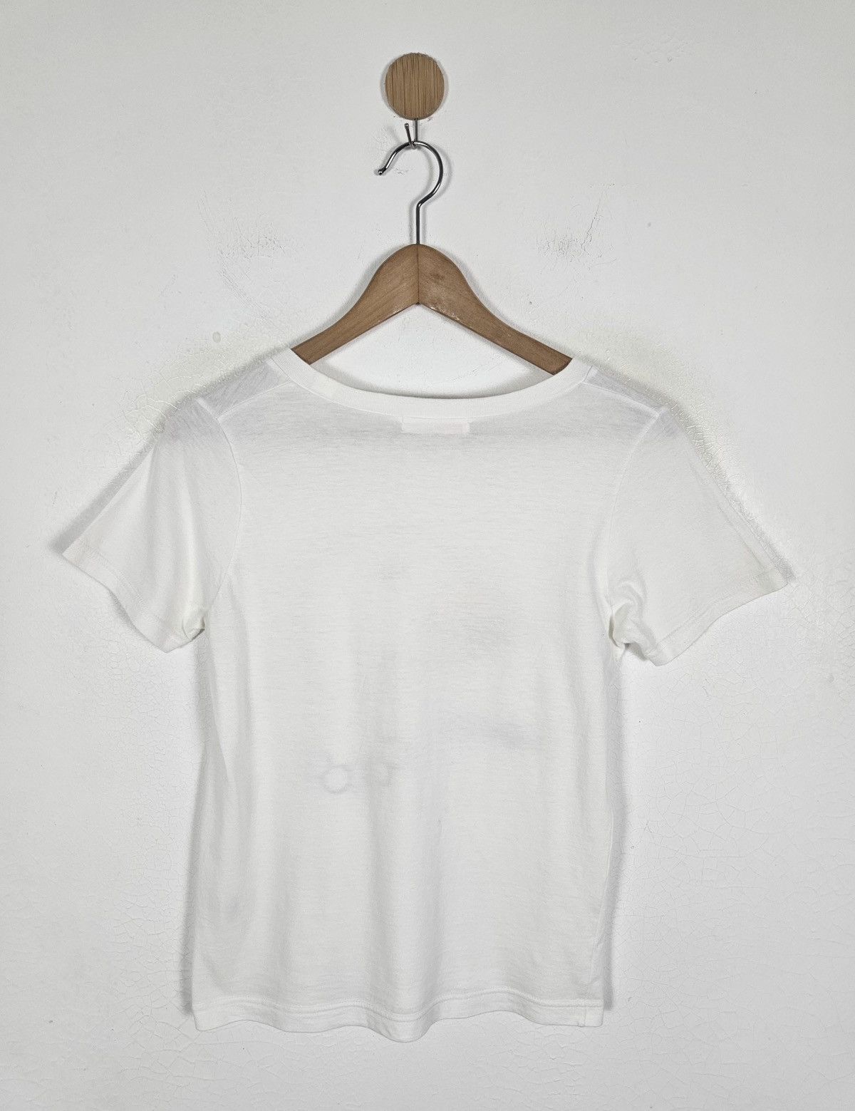 Ne-Net Nenet Issey Miyake duck shirt Size S / US 4 / IT 40 - 3 Thumbnail