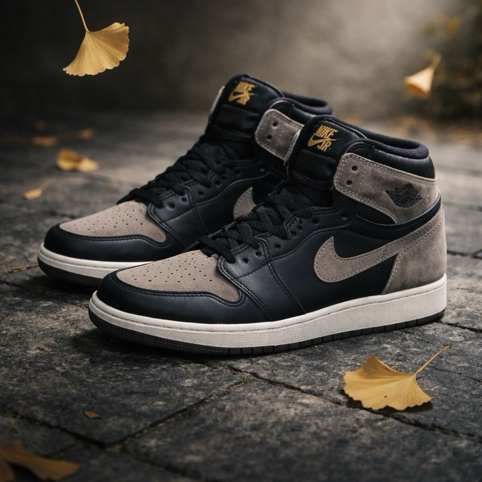 Nike Air Jordan 1 Retro High OG Palomino GS FD1437-020 Sz 7Y/8.5 Size US 7 / EU 40 - 1 Thumbnail
