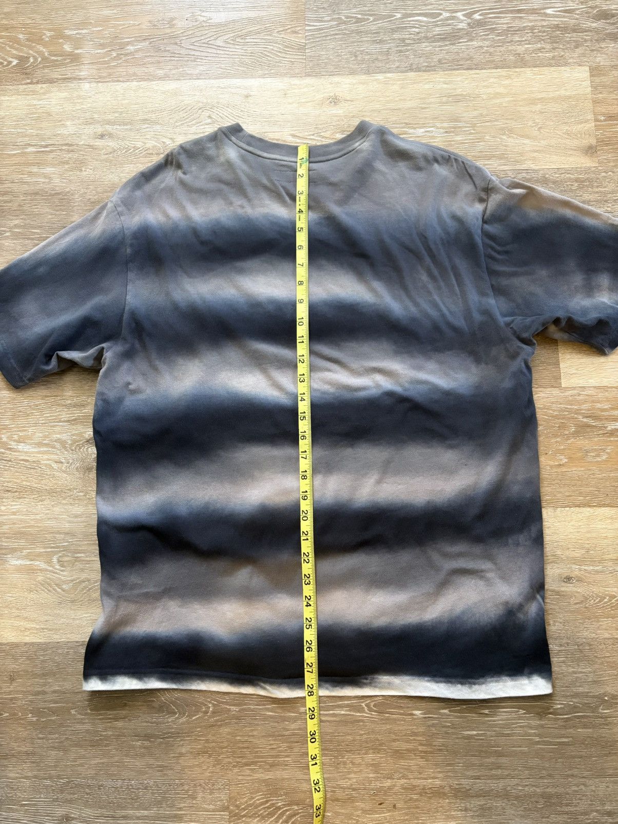 Supreme Supreme Tye dye T-shirt Size US M / EU 48-50 / 2 - 2 Thumbnail