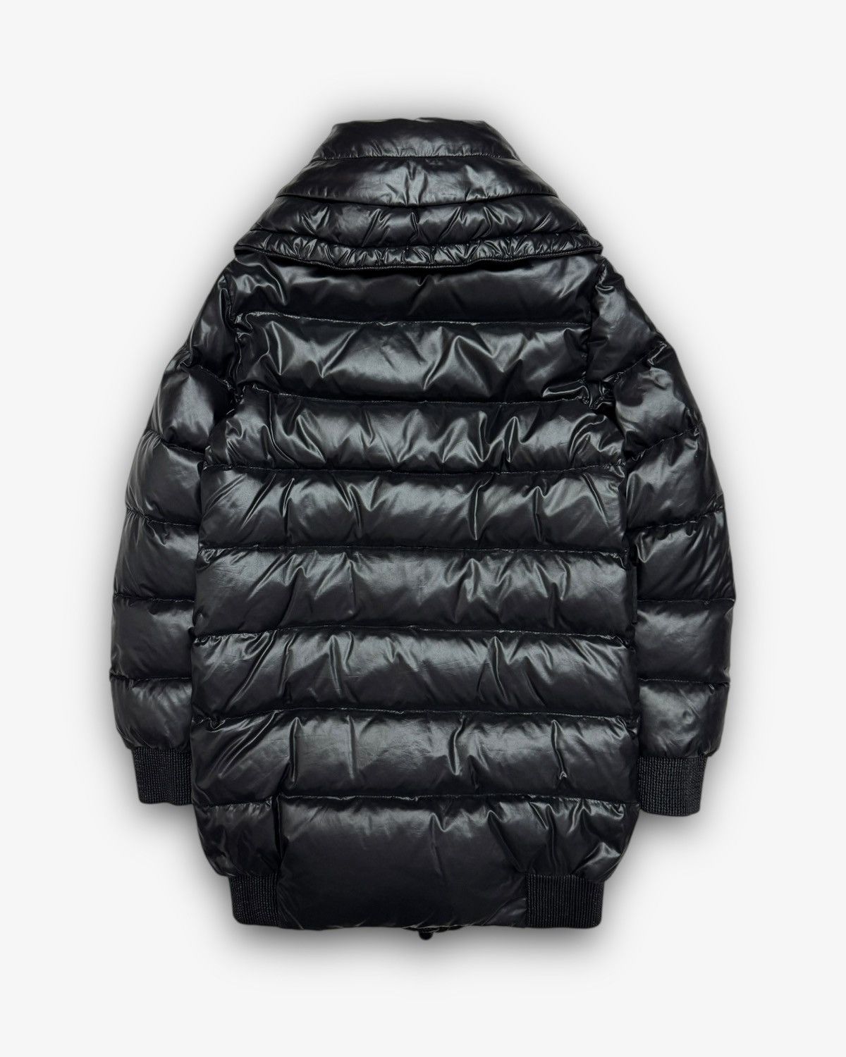 Moncler MADISON down jacket Size XS / US 0-2 / IT 36-38 - 12 Thumbnail