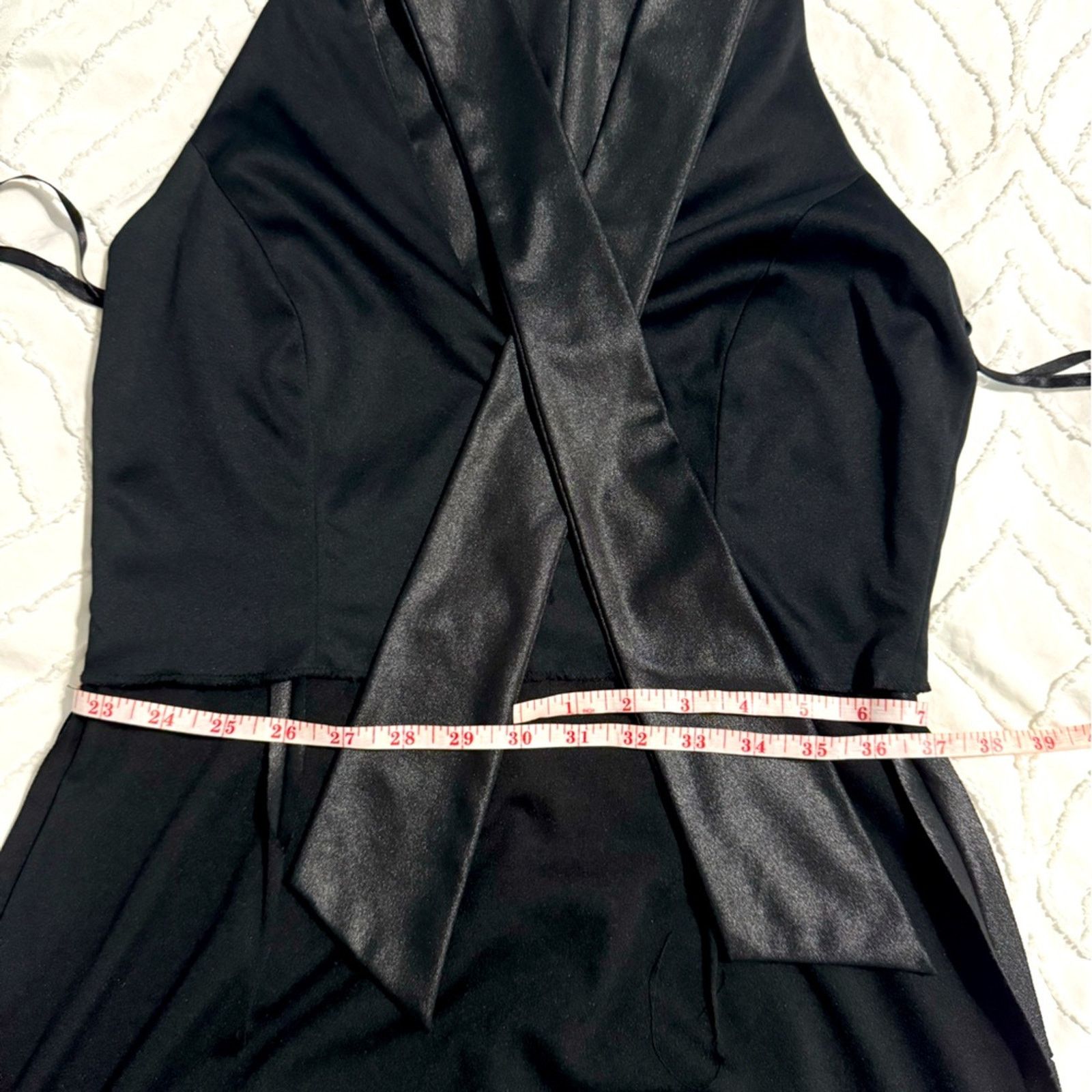 Adrianna Papell ADRIANNA PAPELL NWOT Evening Gown Size M / US 6-8 / IT 42-44 - 11 Thumbnail