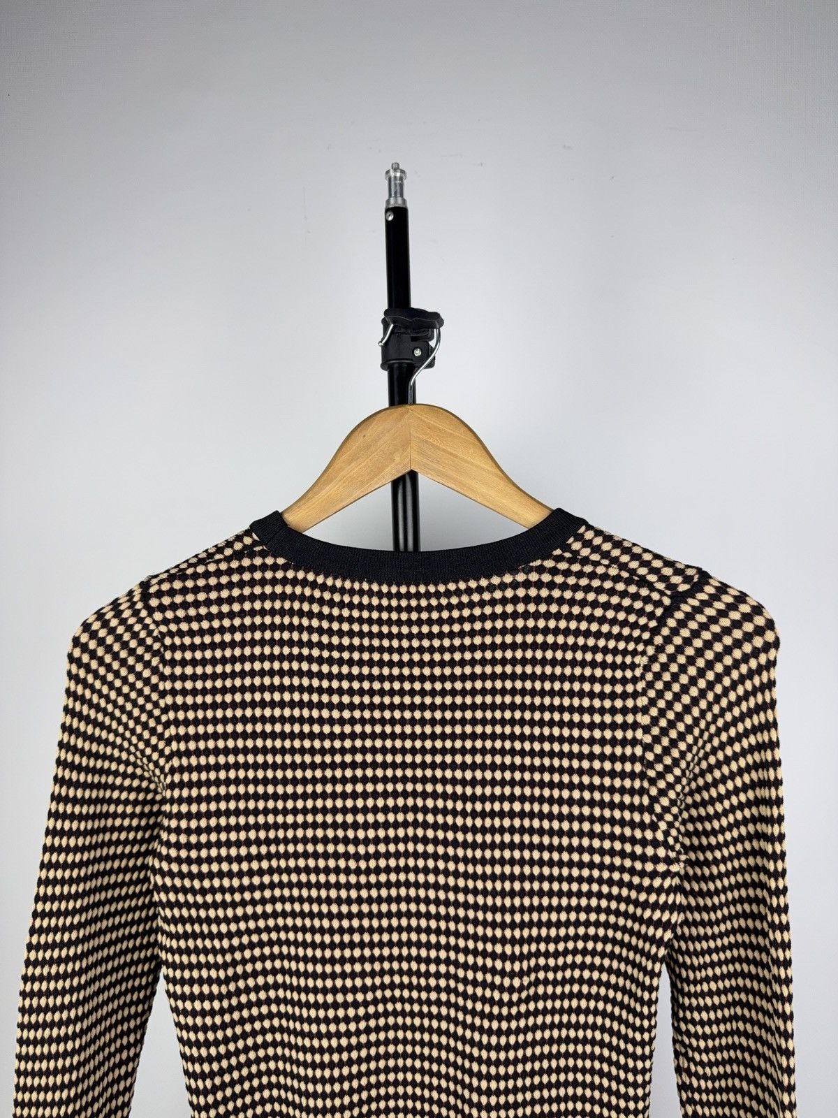 Other 90s Y2K Avant Garde Japanese brand Style sweater Size S / US 4 / IT 40 - 5 Thumbnail