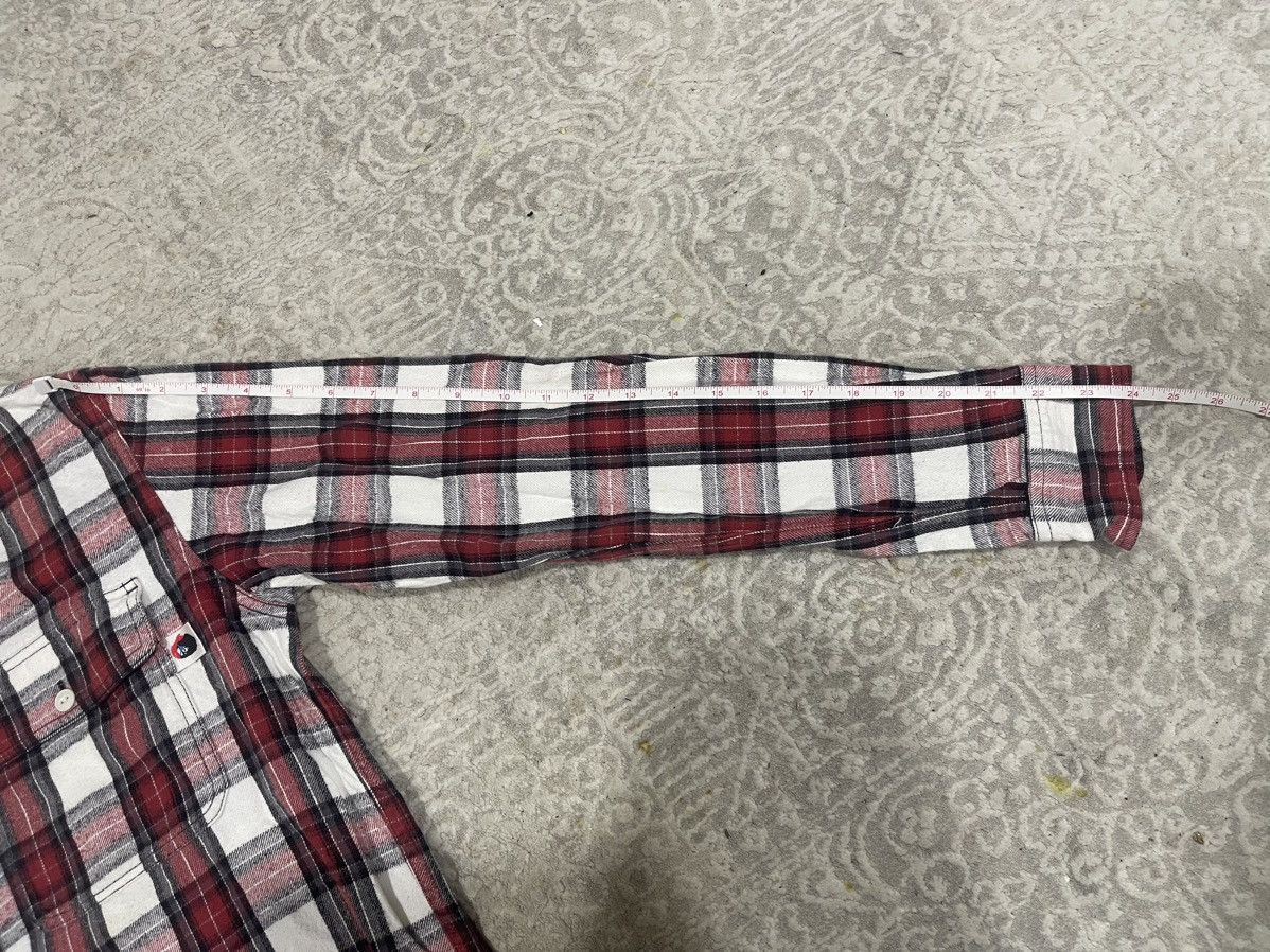 Bape A Bathing Ape Shirts Size US M / EU 48-50 / 2 - 8 Thumbnail