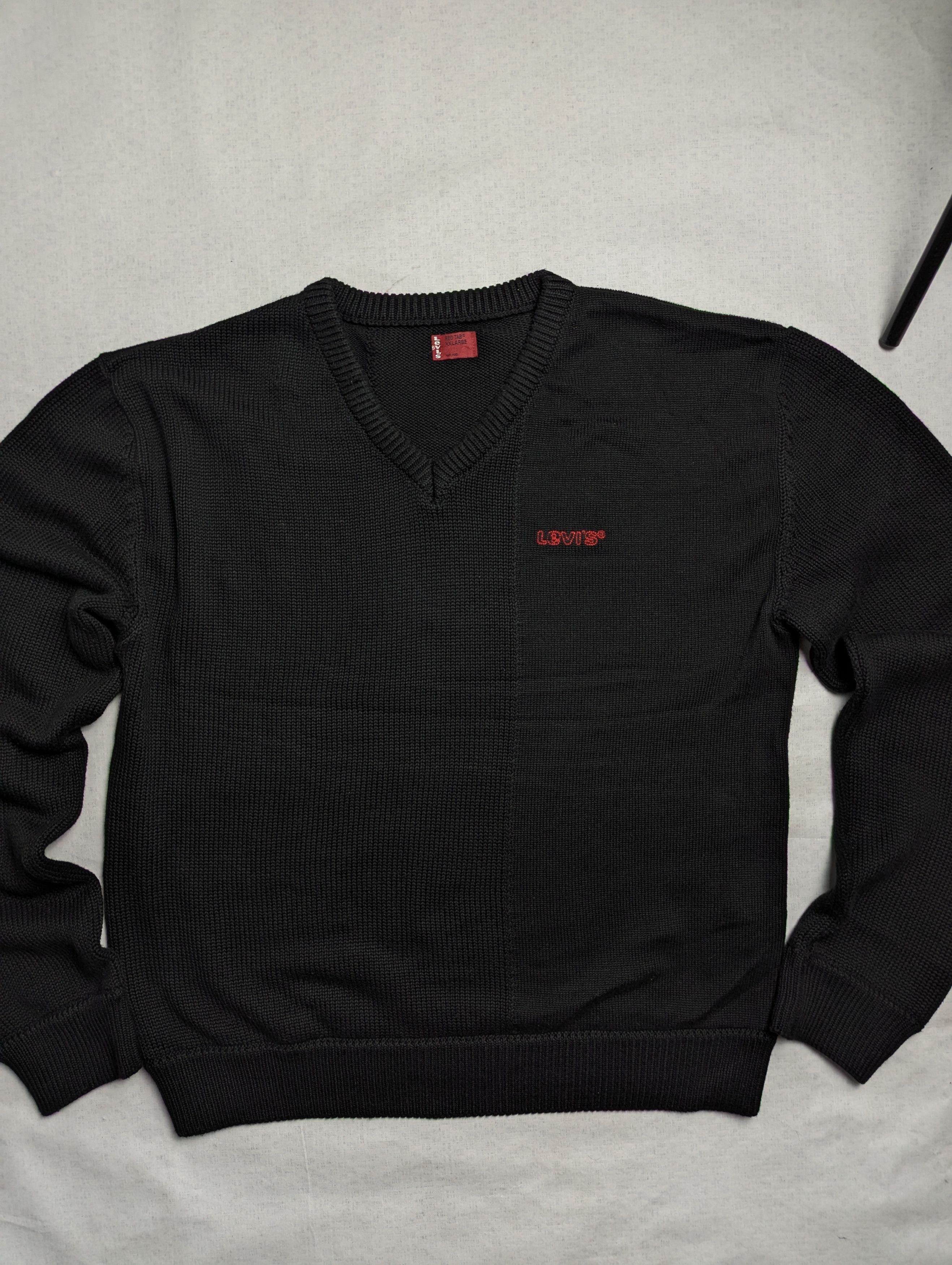Levi's × Levi's Vintage Clothing × Vintage Vintage Levis Red Tab Size US XL / EU 56 / 4 - 2 Thumbnail