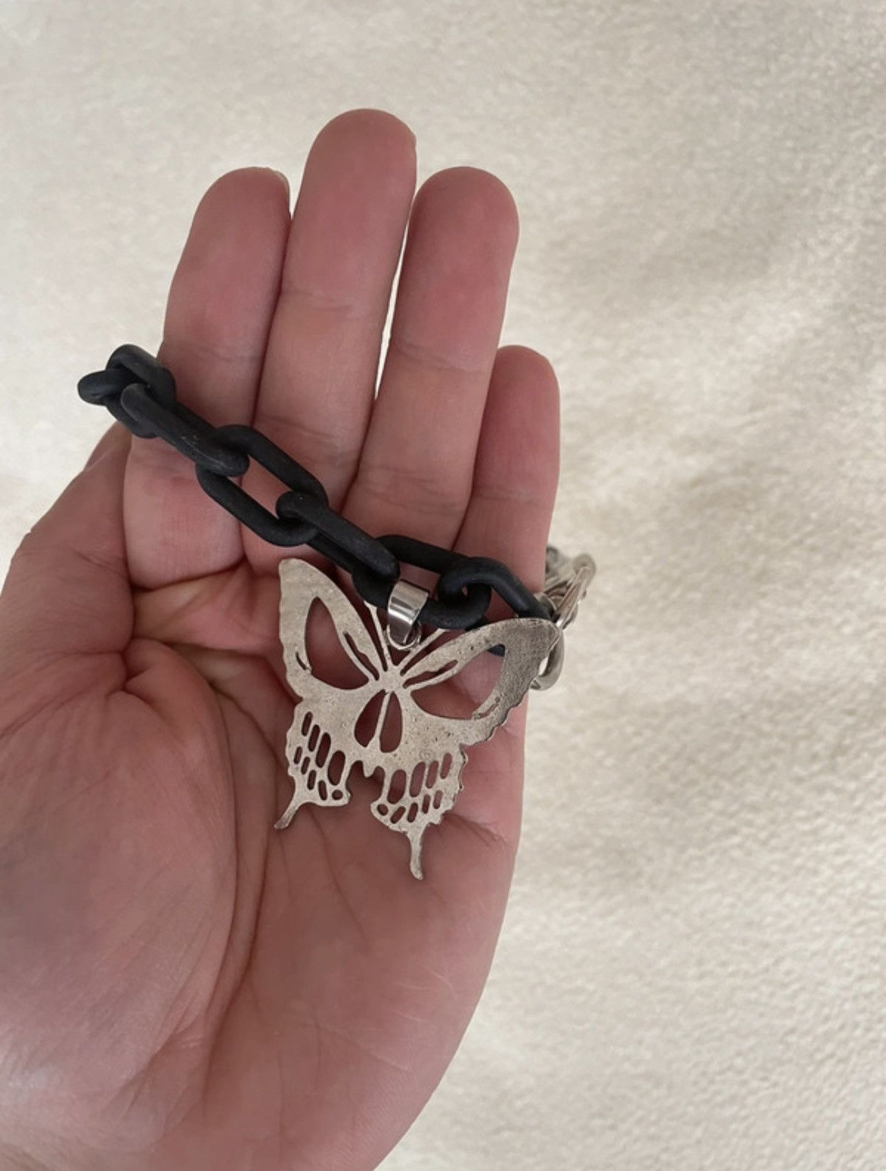 Other SALUTE alternative butterfly bracelet Size ONE SIZE - 3 Thumbnail