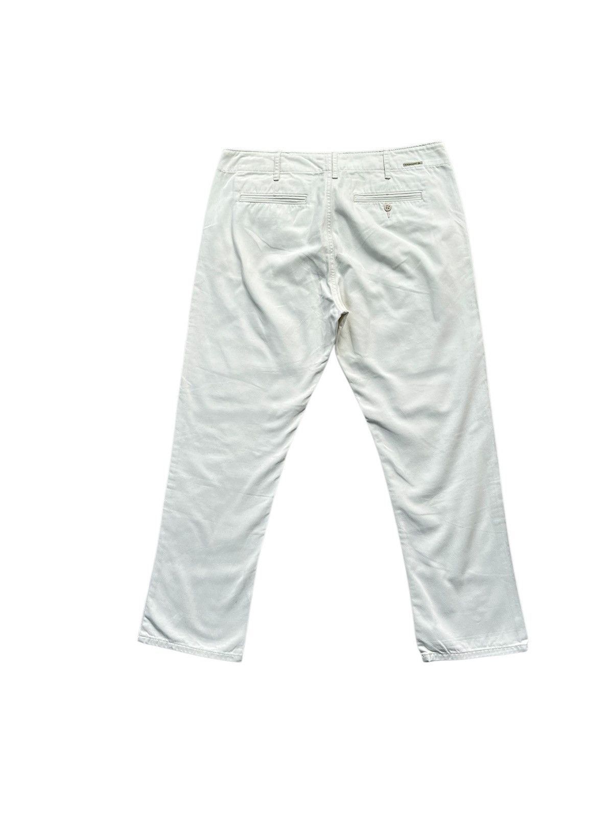 Denim & Supply Ralph Lauren × Designer × Polo Ralph Lauren denim & supply PRL polo Ralph Lauren white pants casual Size US 30 / EU 46 - 1 Thumbnail