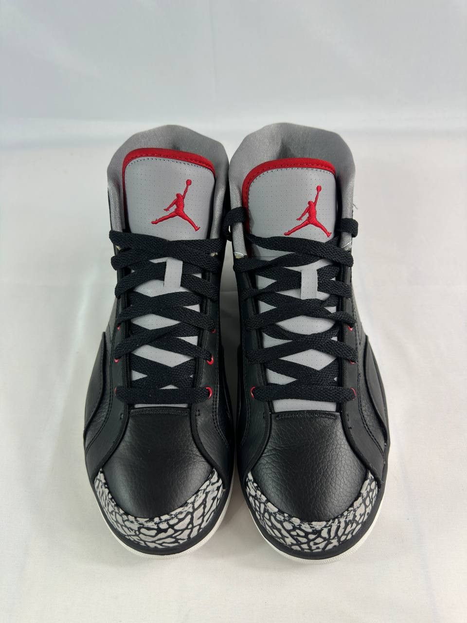 Nike Nike Air Jordan Phly Legend 'Black Elephant' 2008 Size US 10 / EU 43 - 5 Thumbnail