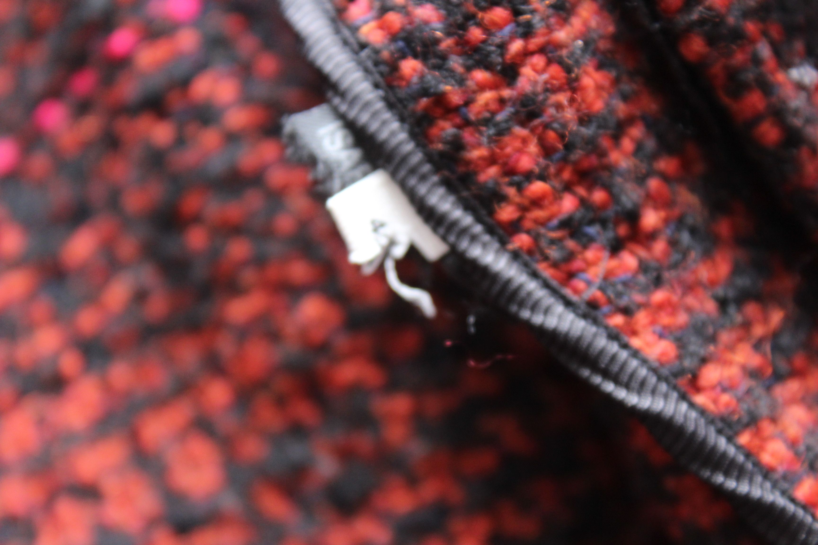 Isabel Marant Etoile Isabel Marant Etoile Ebra double-breasted tweed Coat Size 48 Size XL / US 12-14 / IT 48-50 - 11 Thumbnail