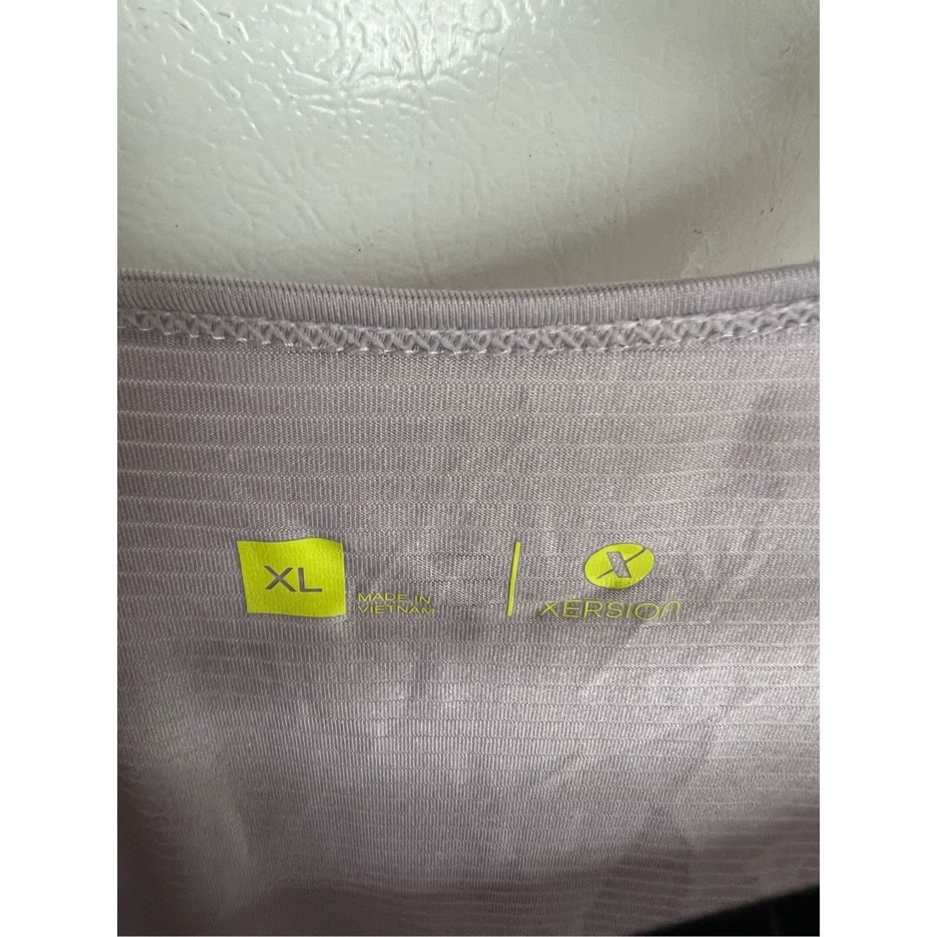 Other Xersion Light Purple Tank Top Woman’s Size XL Size XL / US 12-14 / IT 48-50 - 4 Thumbnail