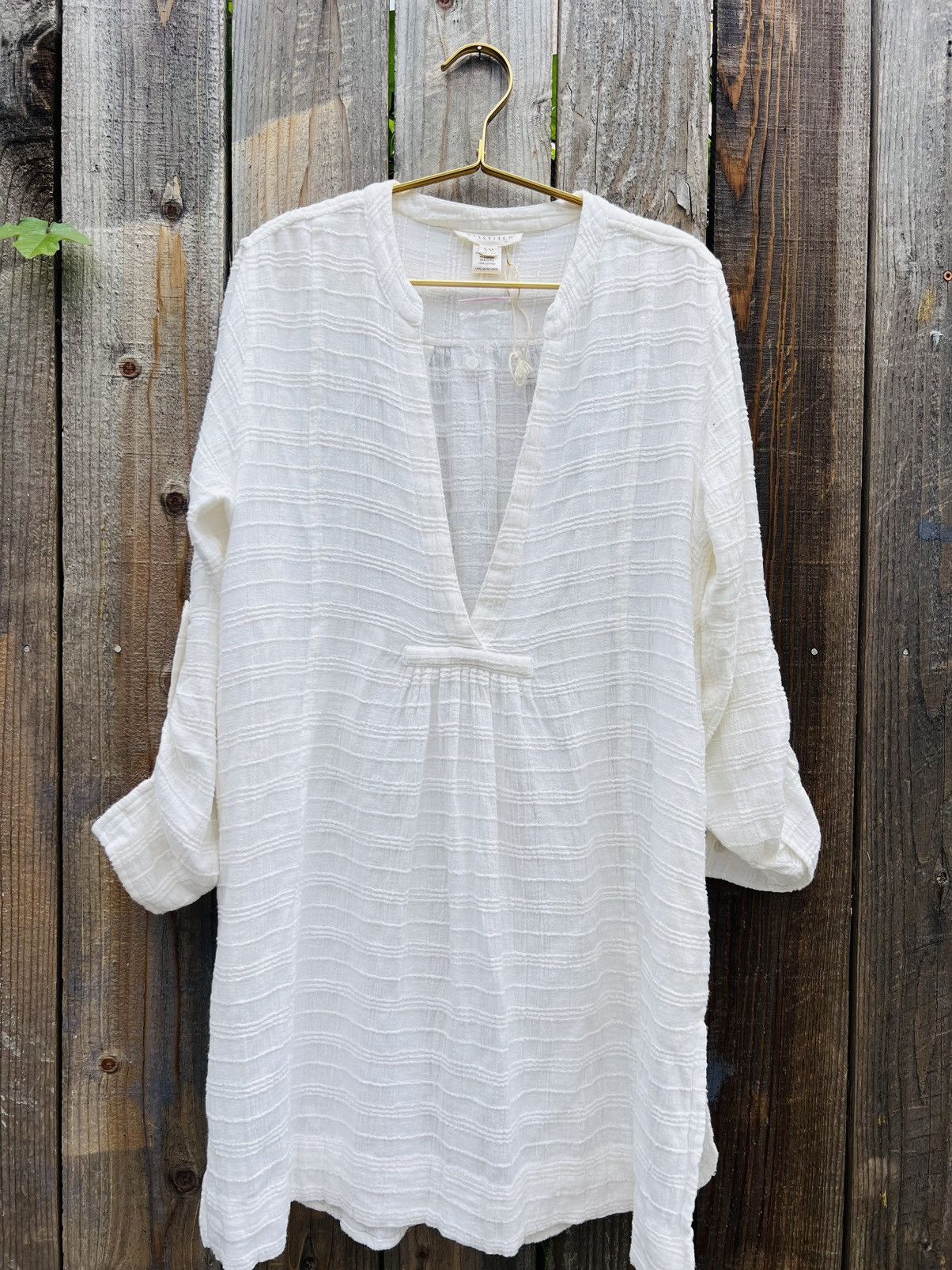 Other LoveStitch tunic dress Size S / US 4 / IT 40 - 6 Thumbnail