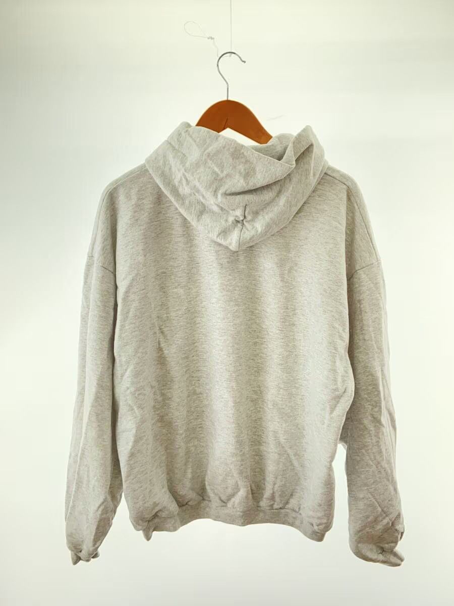 Gosha Rubchinskiy Collab Logo Drop Shoulder Hoodie Size US M / EU 48-50 / 2 - 2 Thumbnail