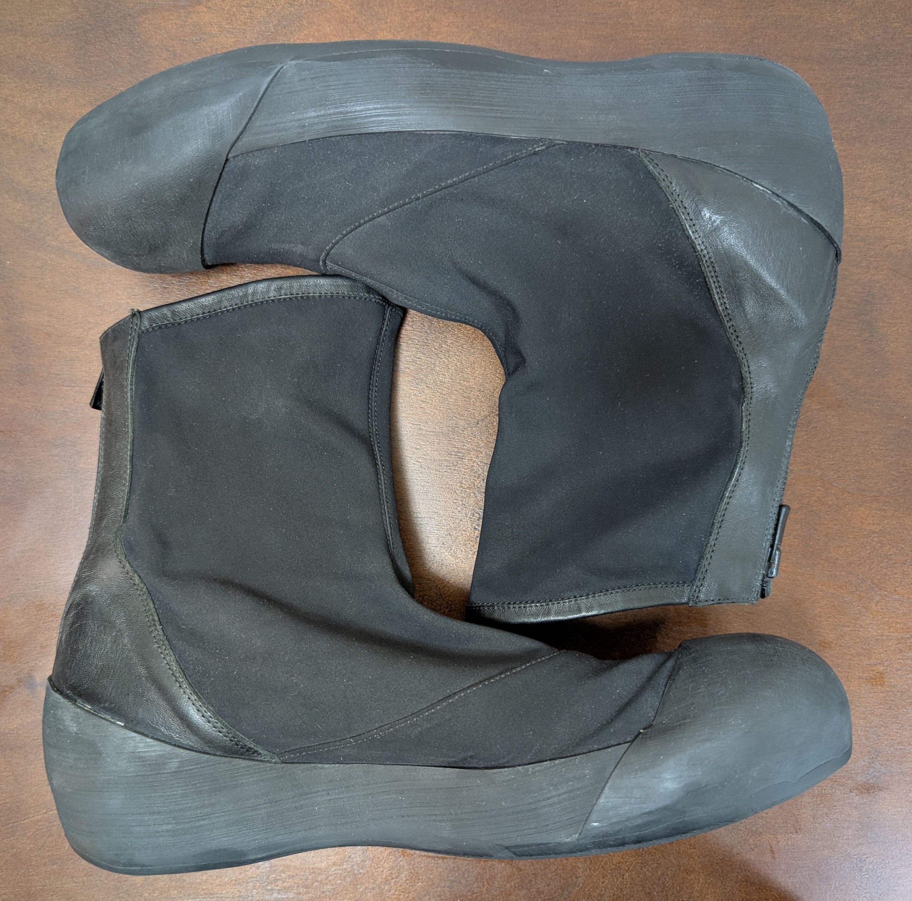 Lost & Found Ria Dunn Lost & Found Ria Dunn Shoes Size US 9 / EU 42 - 4 Thumbnail