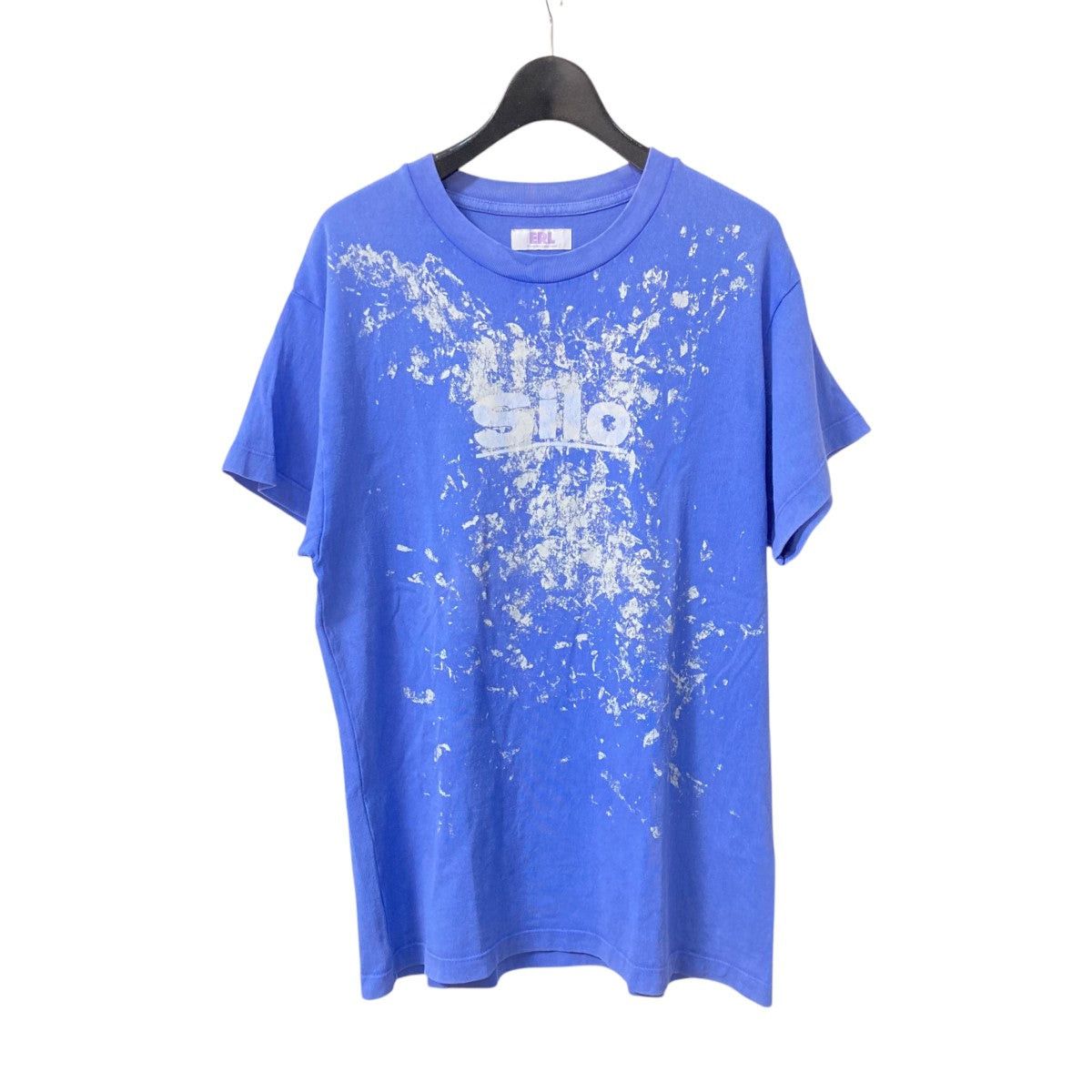 ERL SS23 "Silo" Painter Tee Size US S / EU 44-46 / 1 - 1 Thumbnail