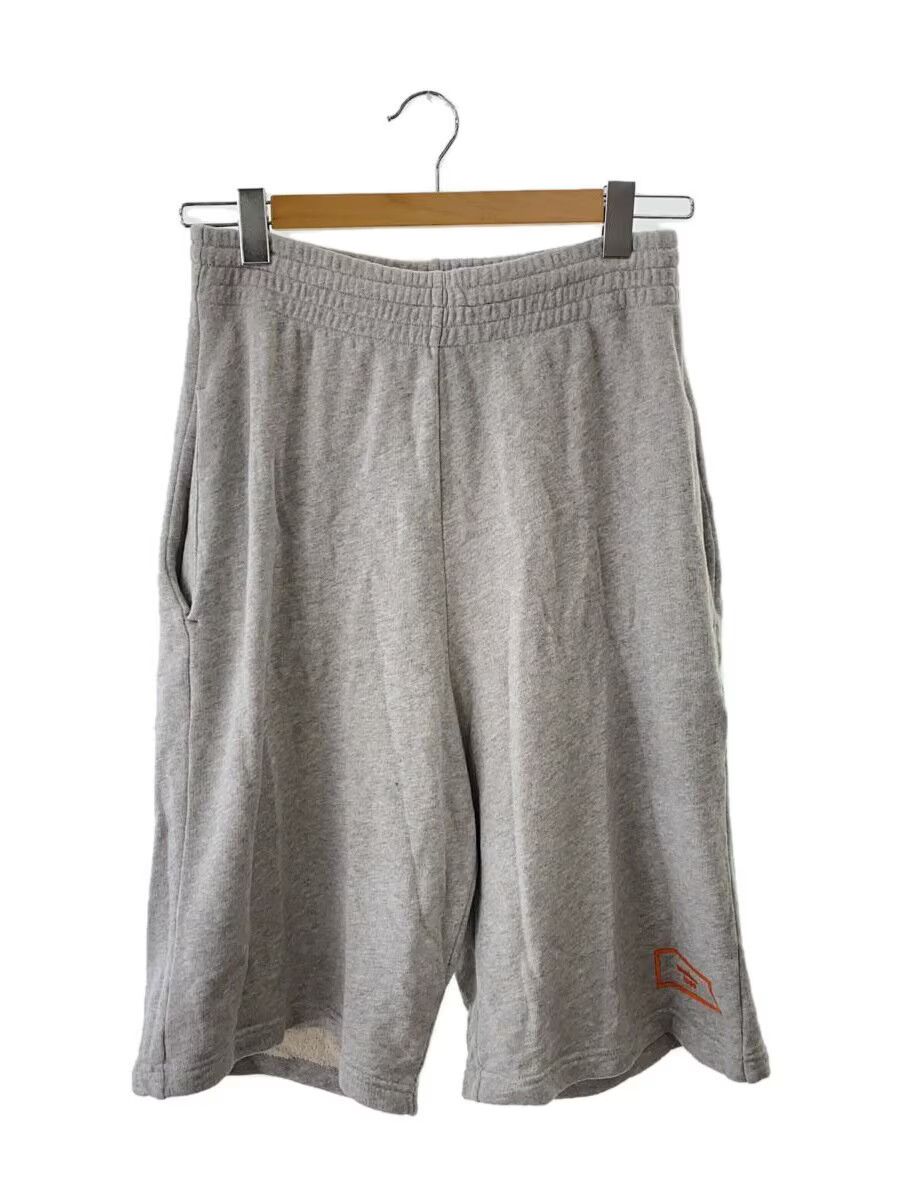 Martine Rose Embroidered Logo Shorts Size US 30 / EU 46 - 1 Thumbnail