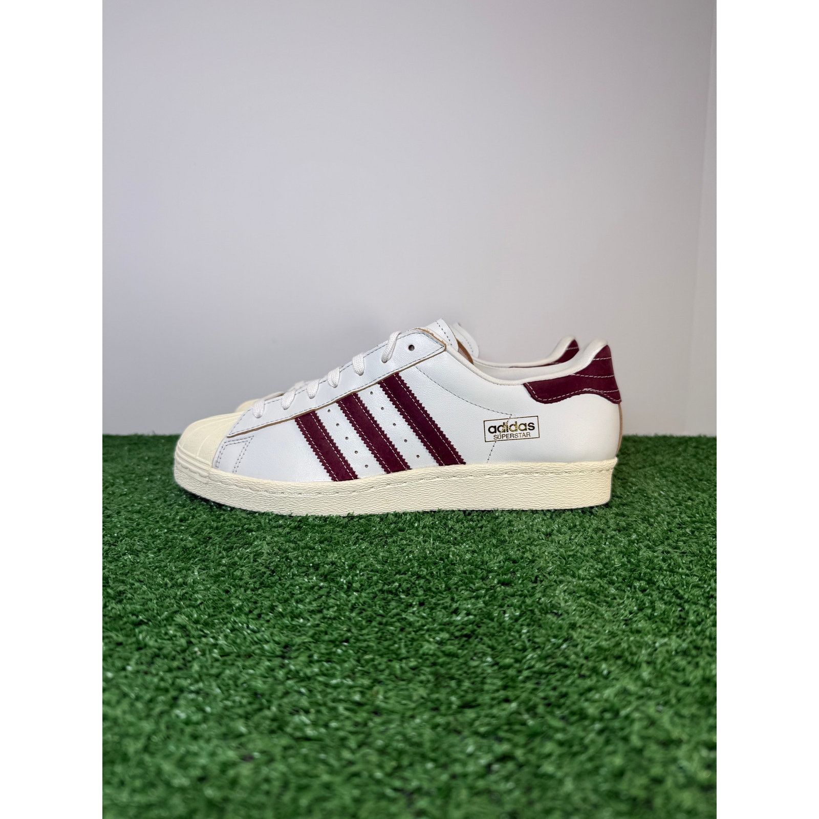 adidas gazelle silver green womens Adidas Skateboarding - Dime MTL X Superstar ADV Shoes main image 1
