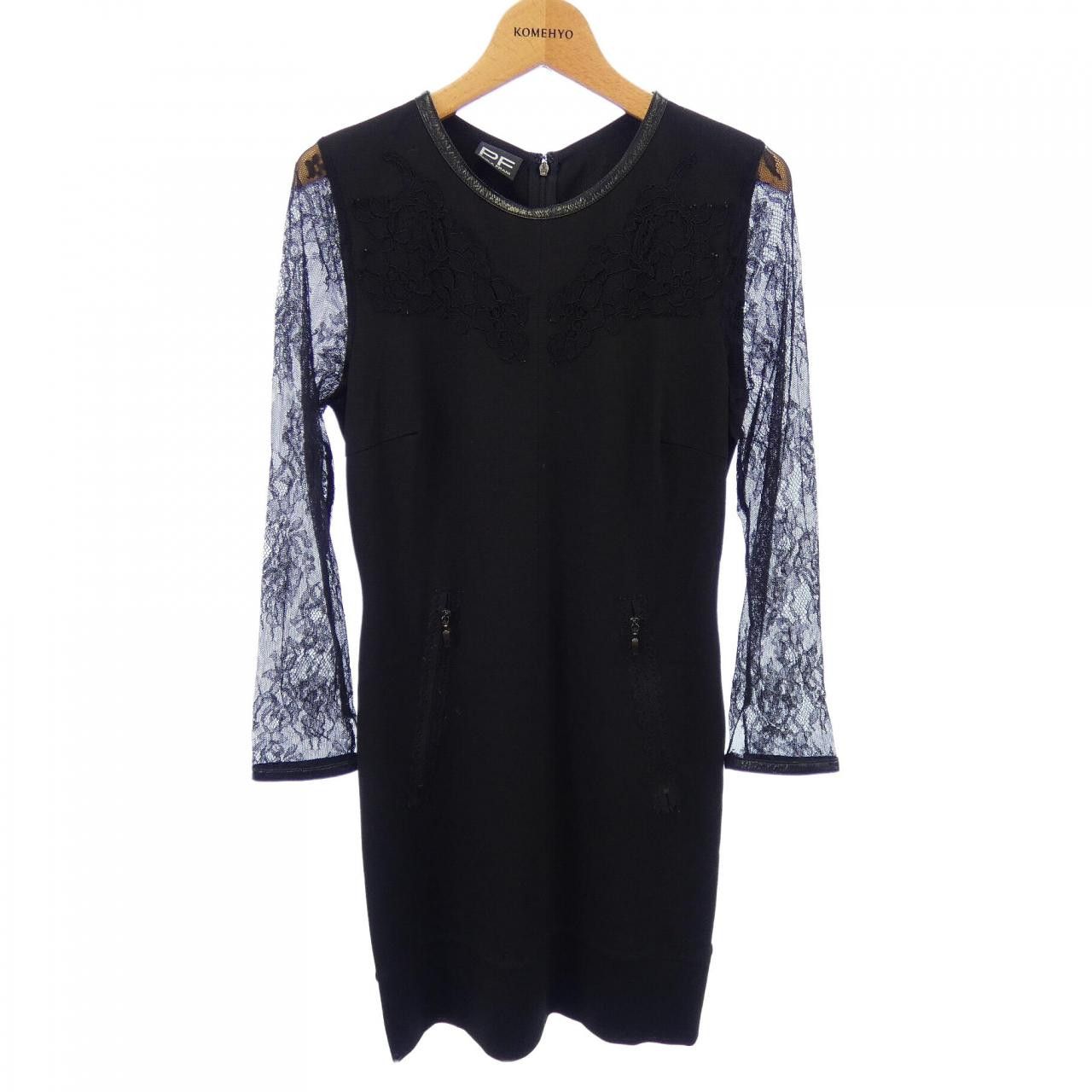 Other Other Paola Frani Dress Others Dresses DUTY FREE for USA Size ONE SIZE - 1 Thumbnail